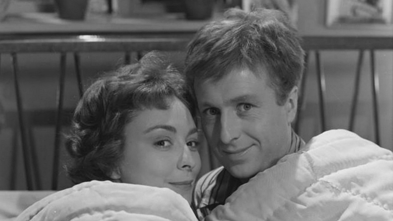 The Poet and the Little Mother Background