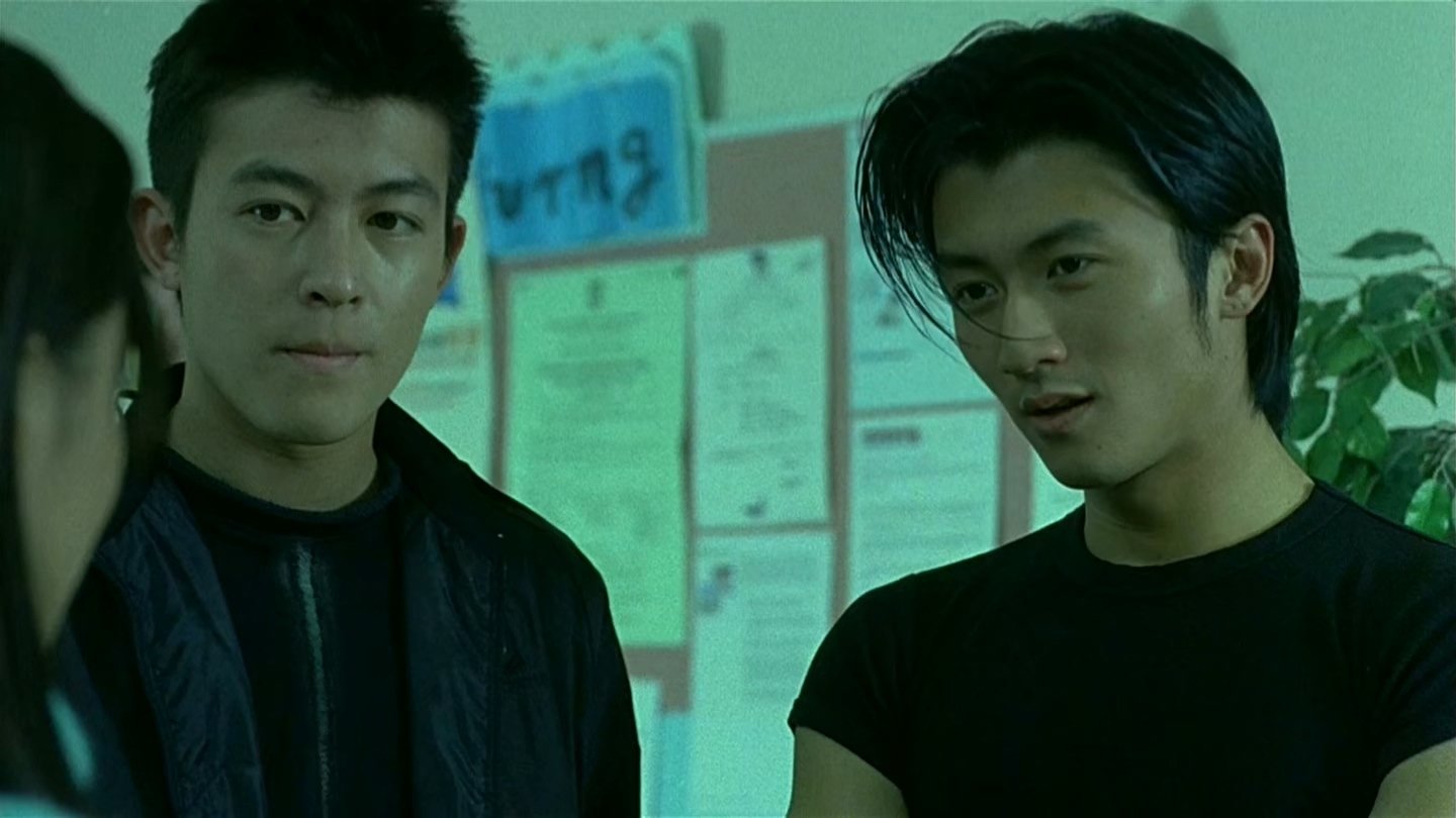 Moving Targets Background