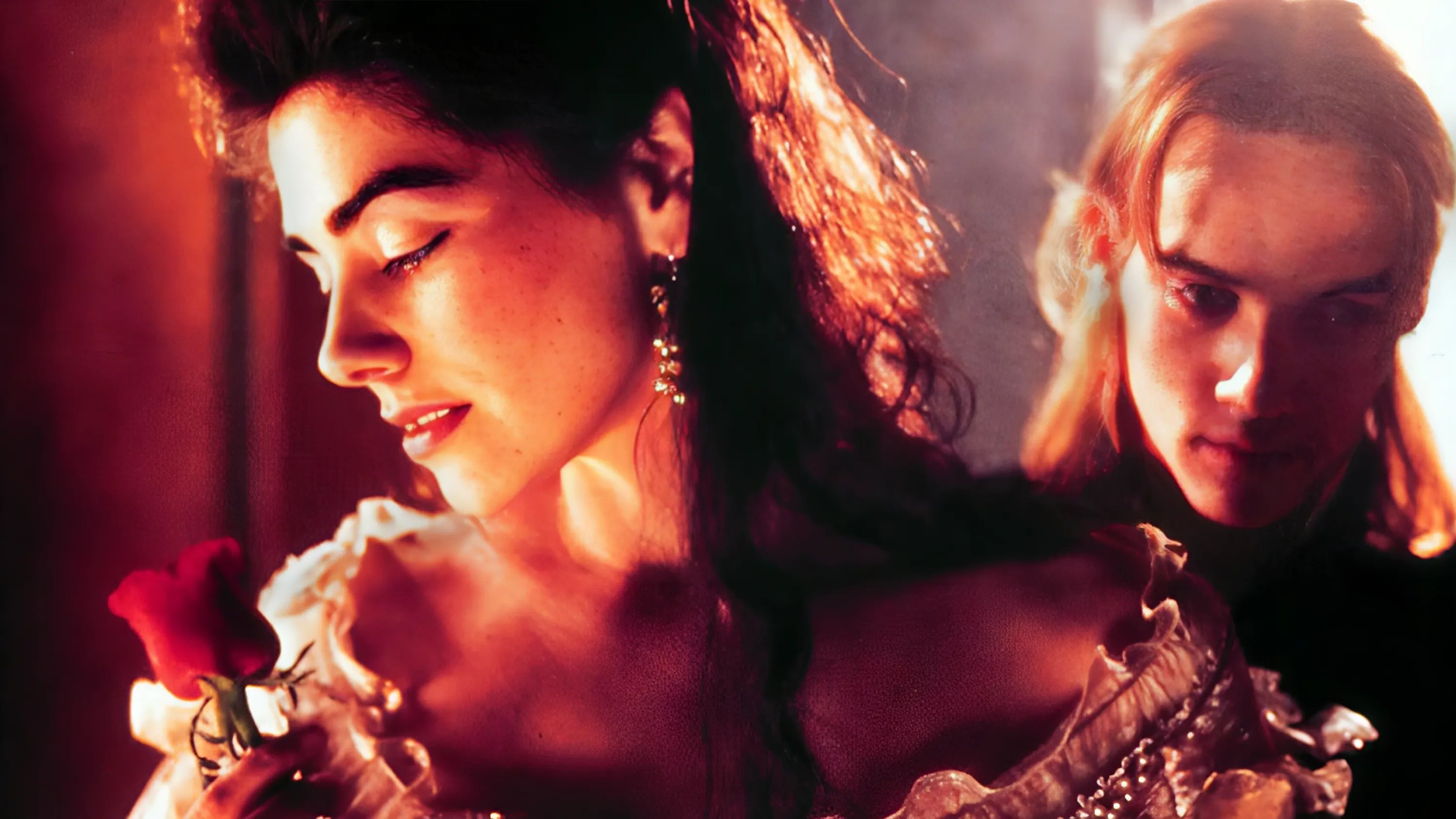 Gormenghast Background