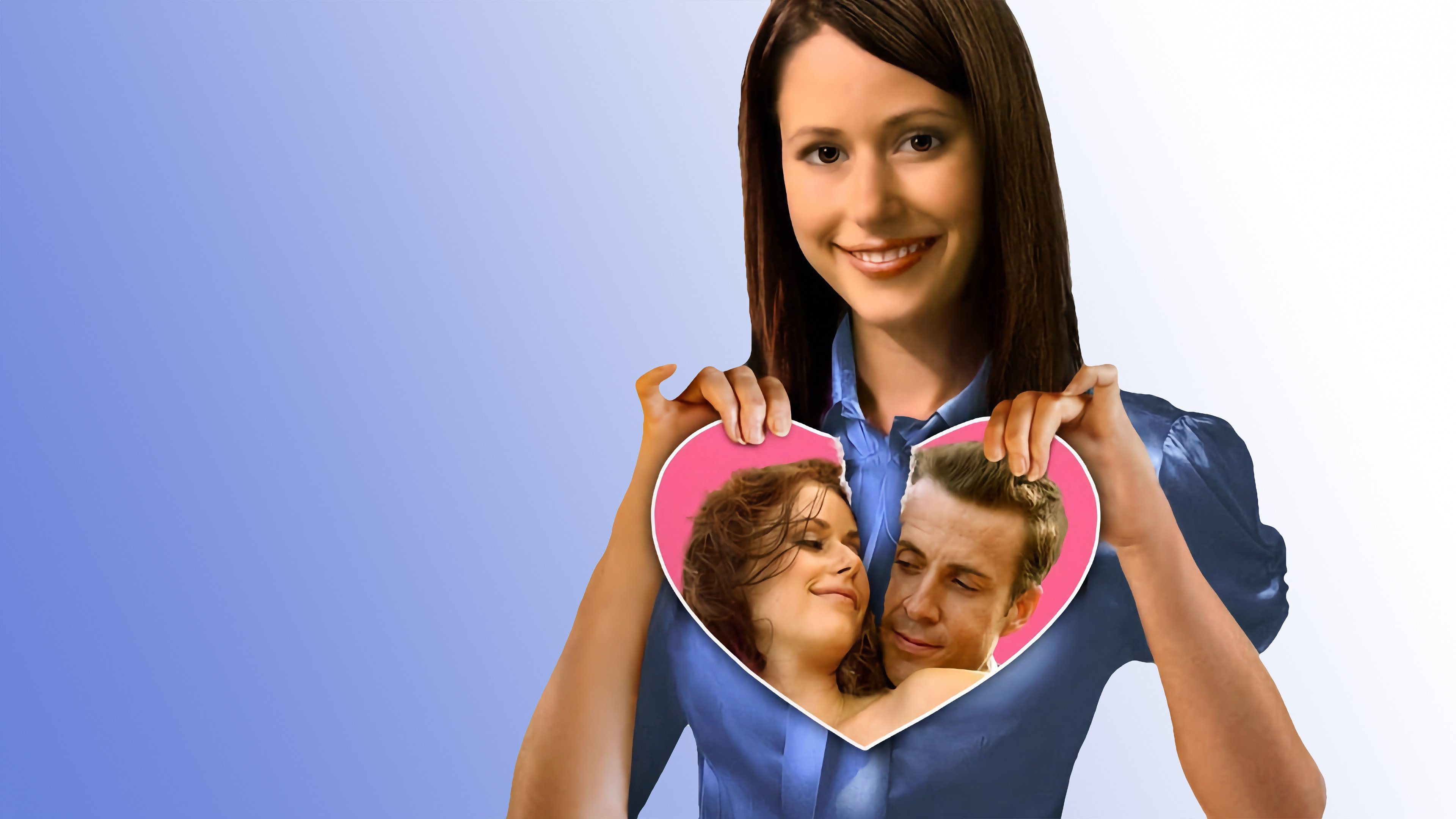 The Break-up Artist Background