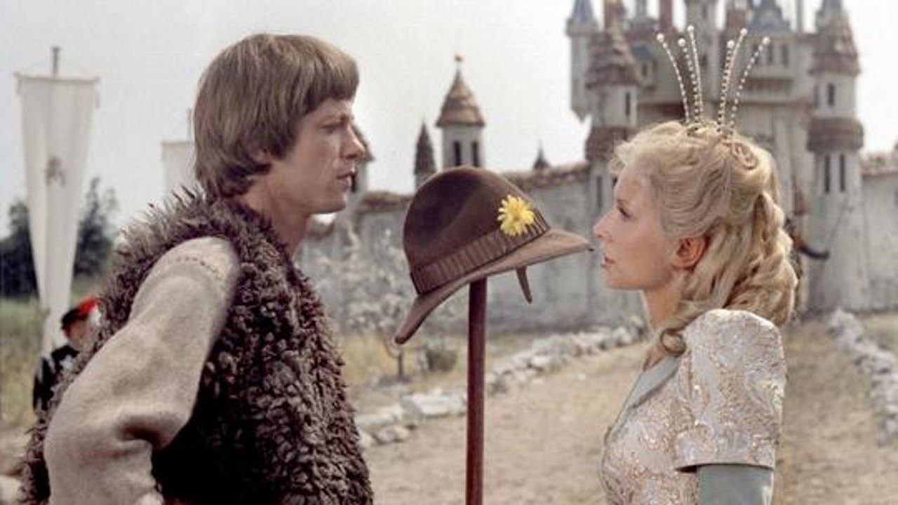 Der Hasenhüter Background