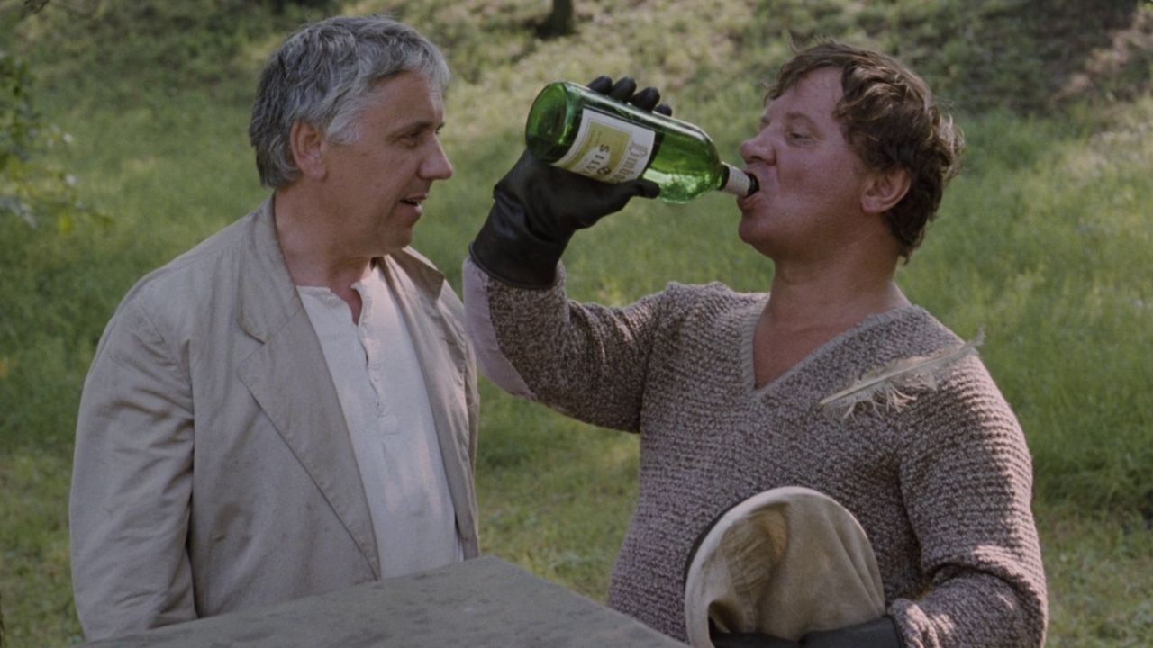 I Love, You Love Background