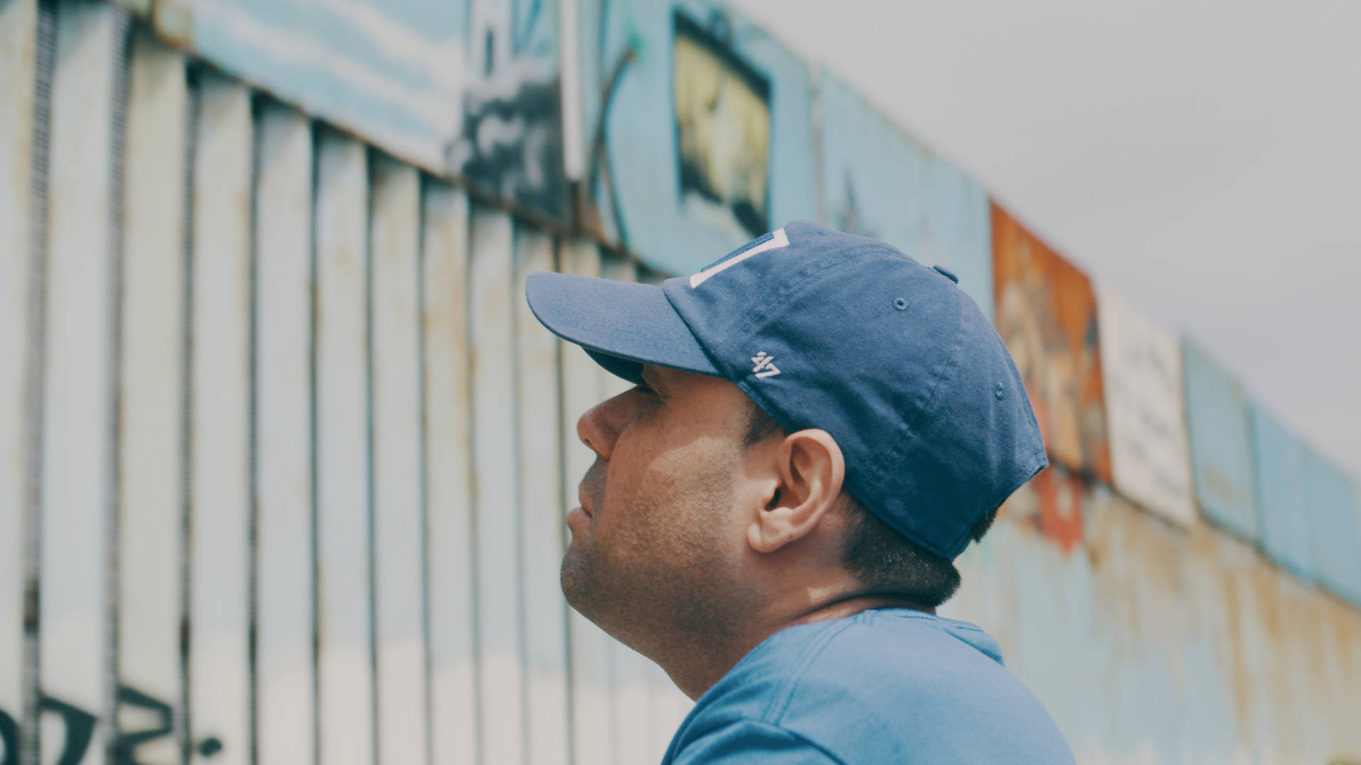 Ready for War Background