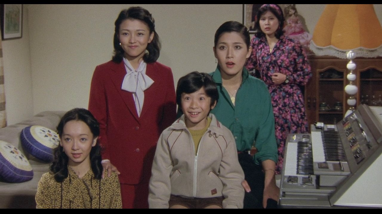 Gamera: Super Monster Background