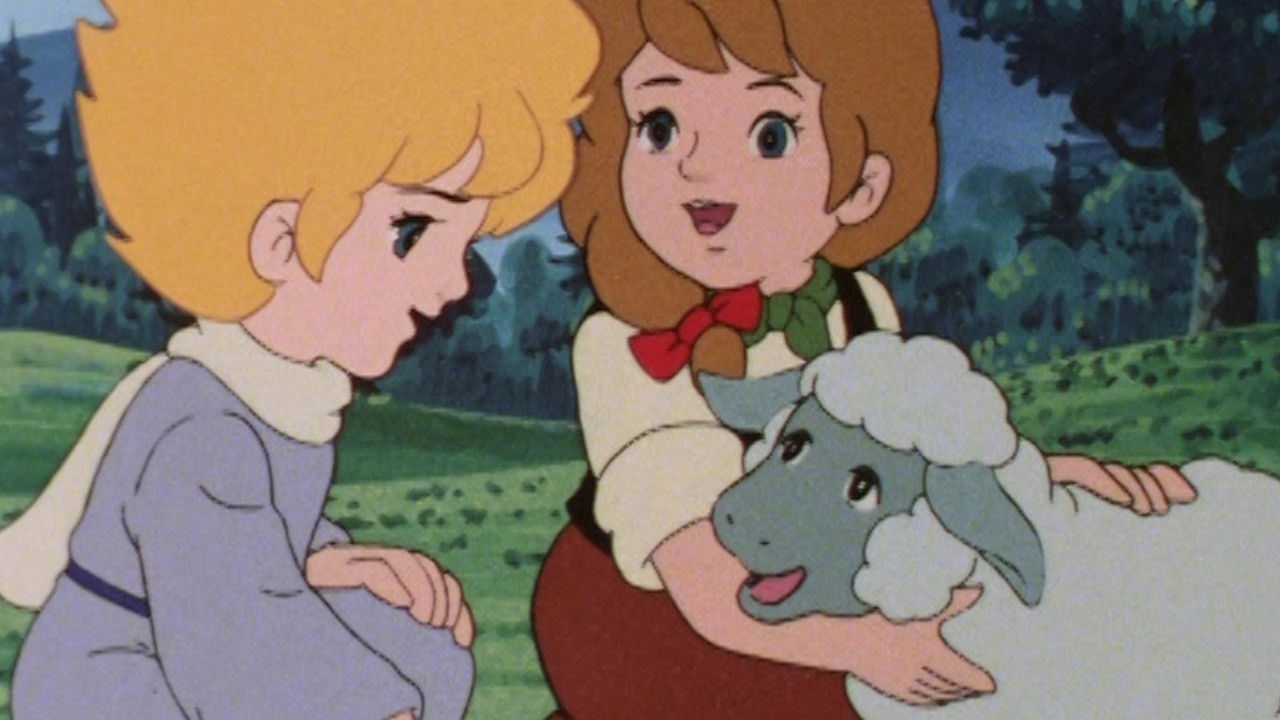 The Adventures of the Little Prince Background