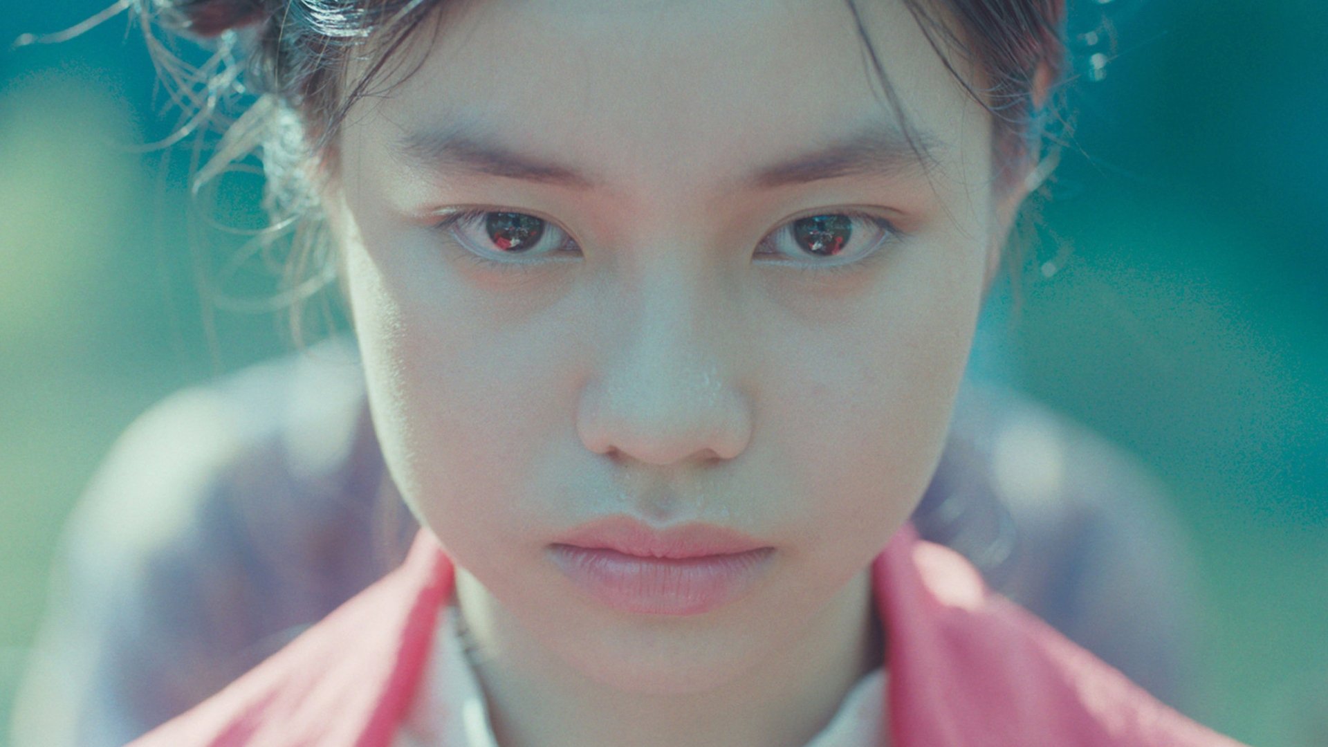 The Third Wife Background