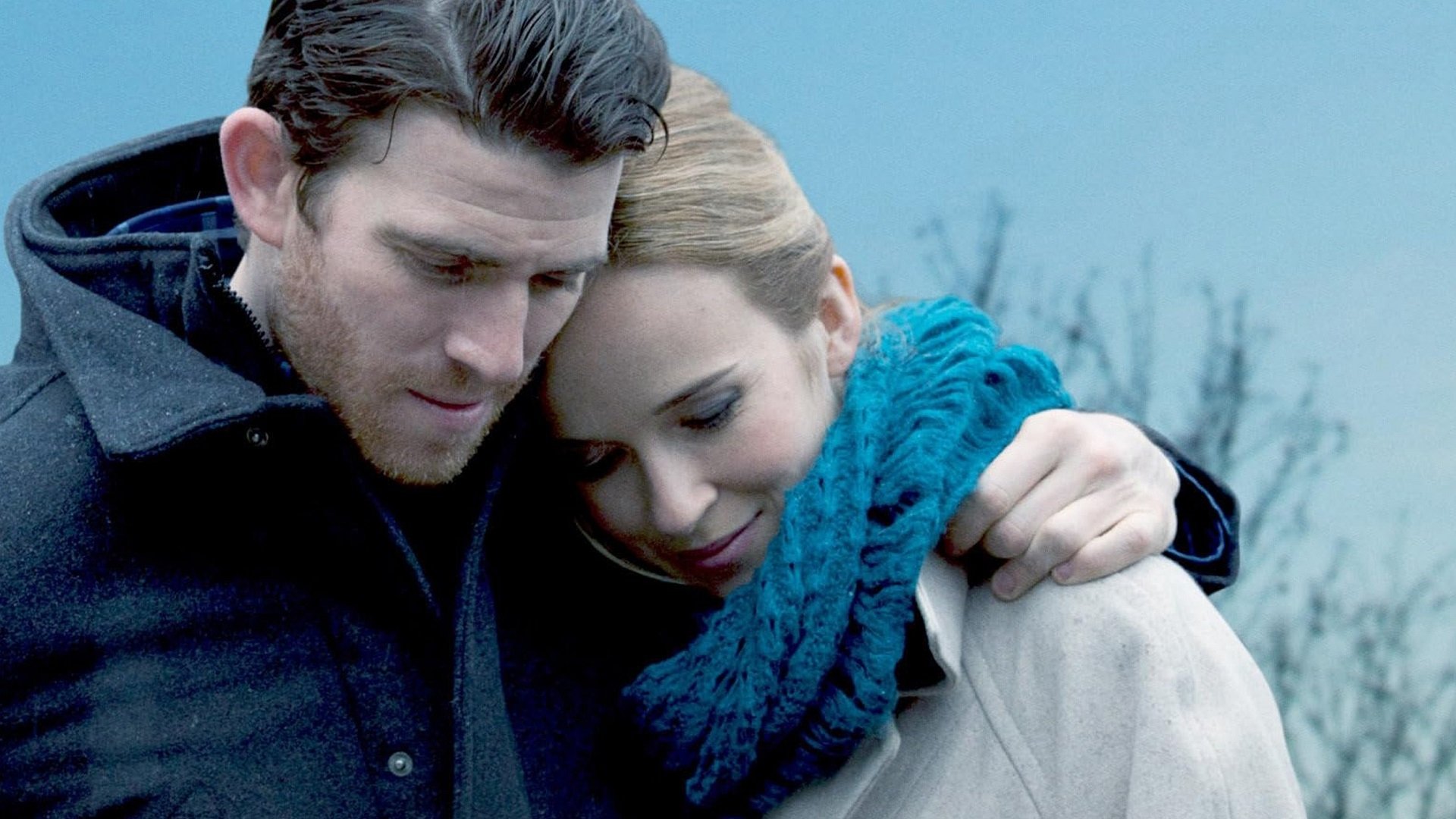 A Year and Change Background