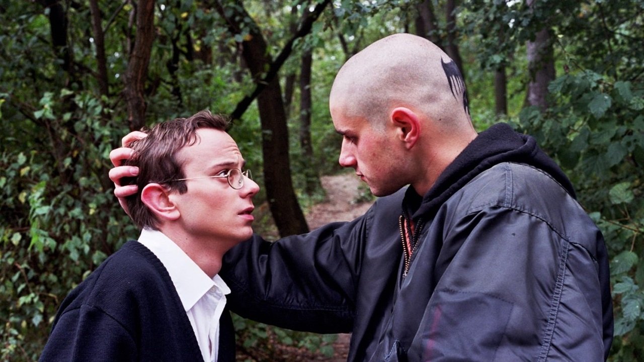 Sheitan Warrior Background