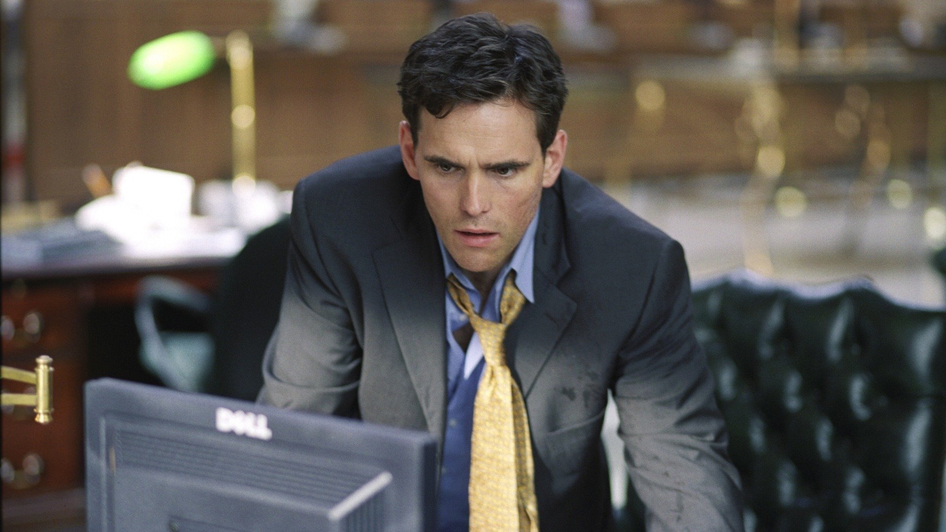 Employee of the Month Background