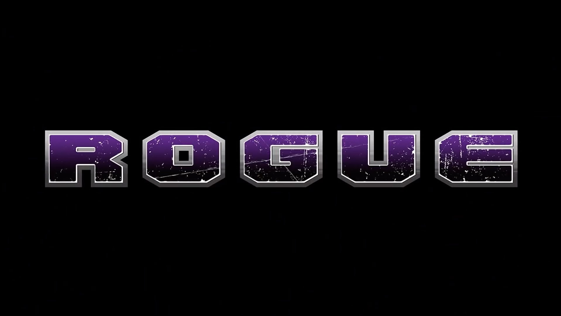 ROGUE Background