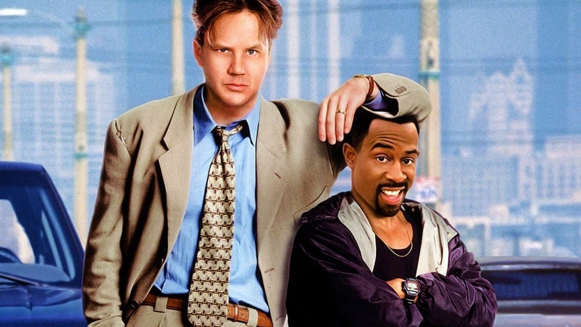 Nothing to Lose Background