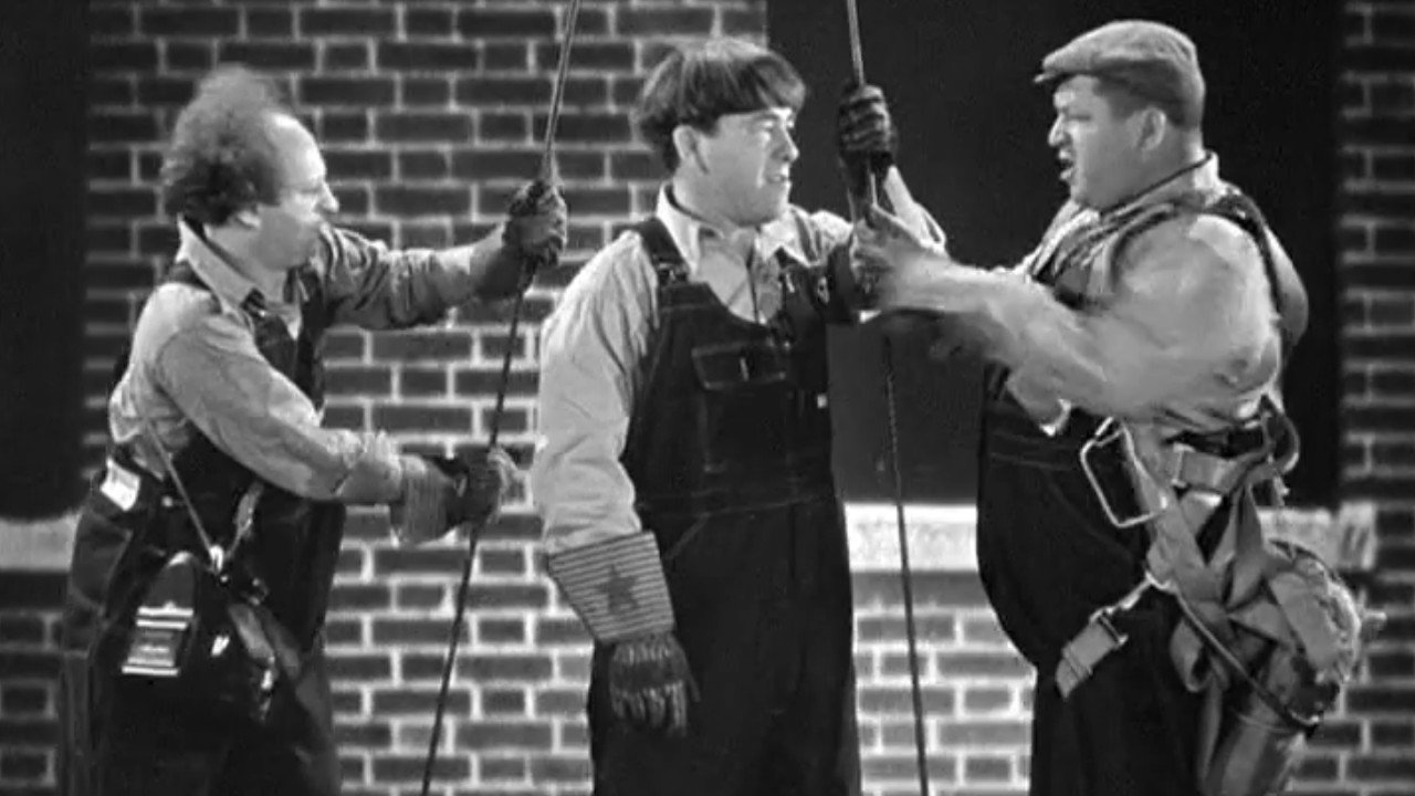 How High Is Up? Background