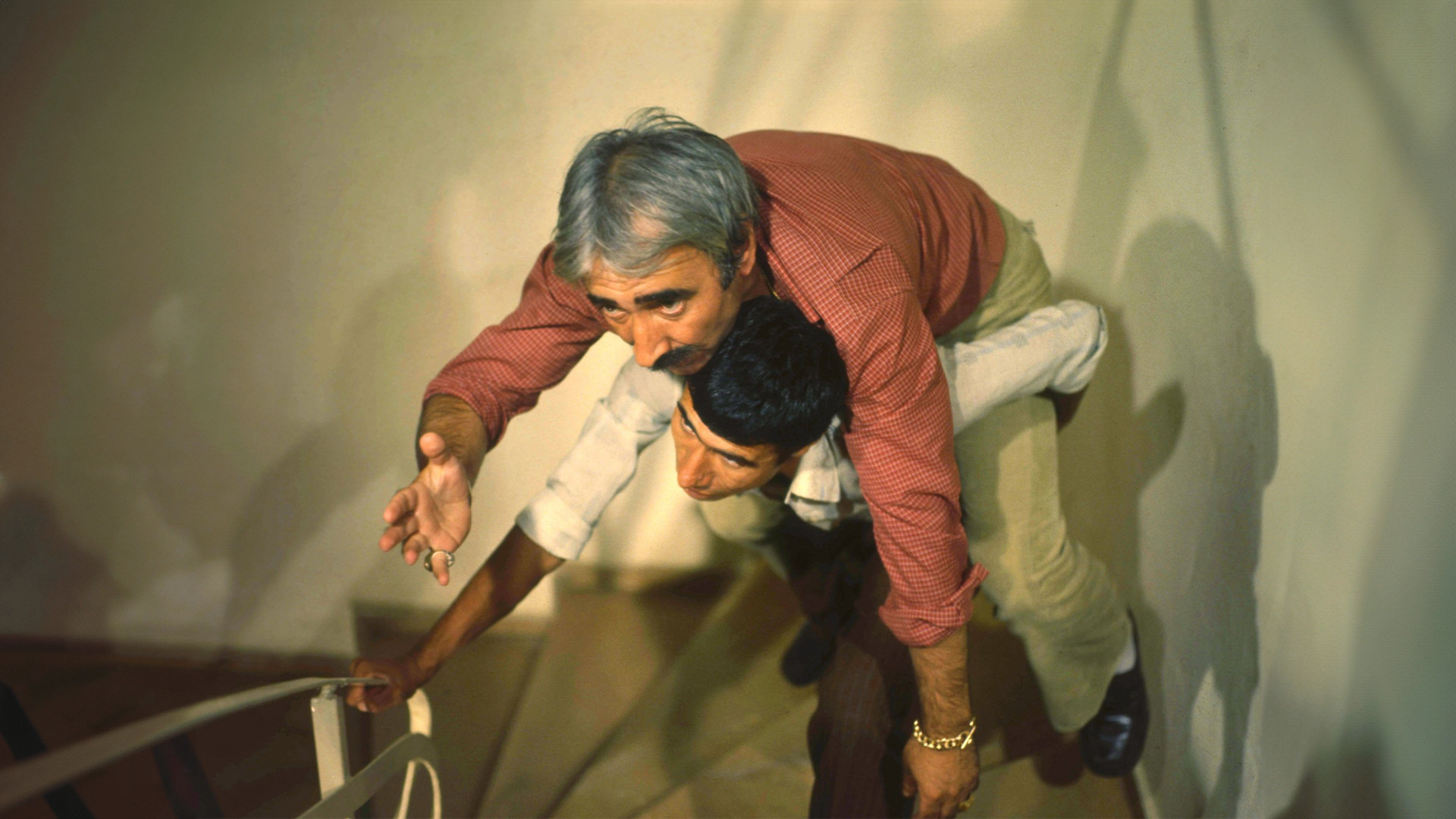 Bilo the Banker Background