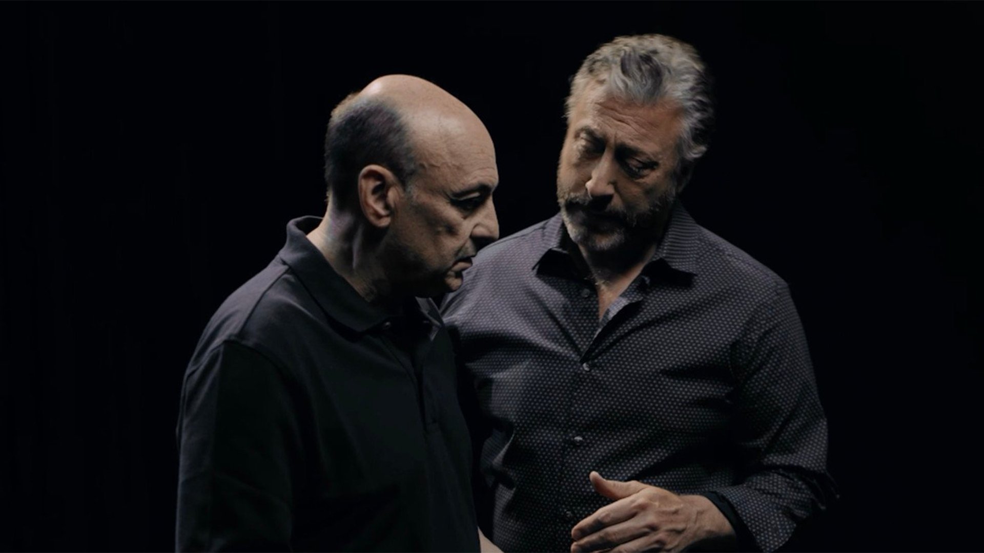 Aaron with 2 A's Background