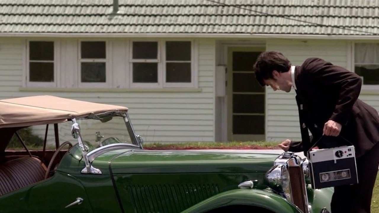 Radio Pirates Background