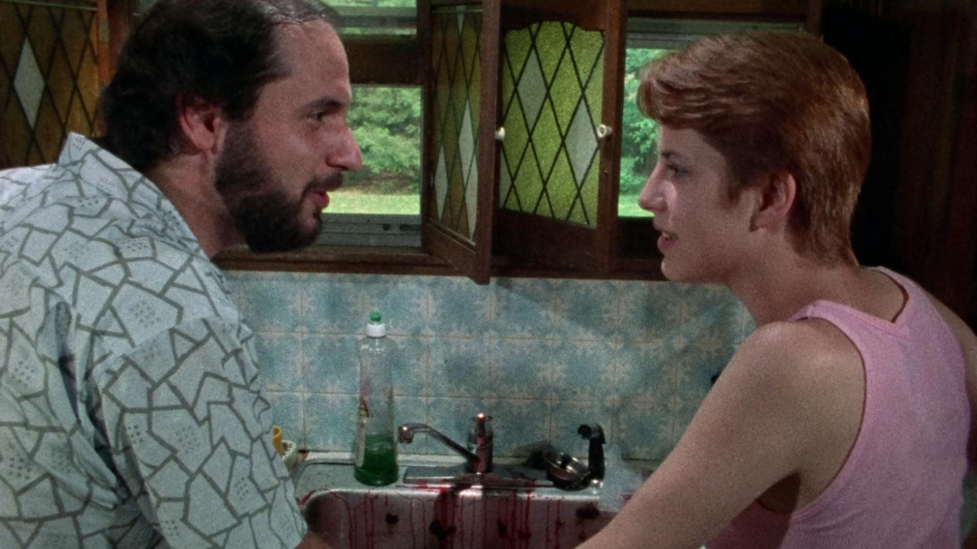 Psychos in Love Background