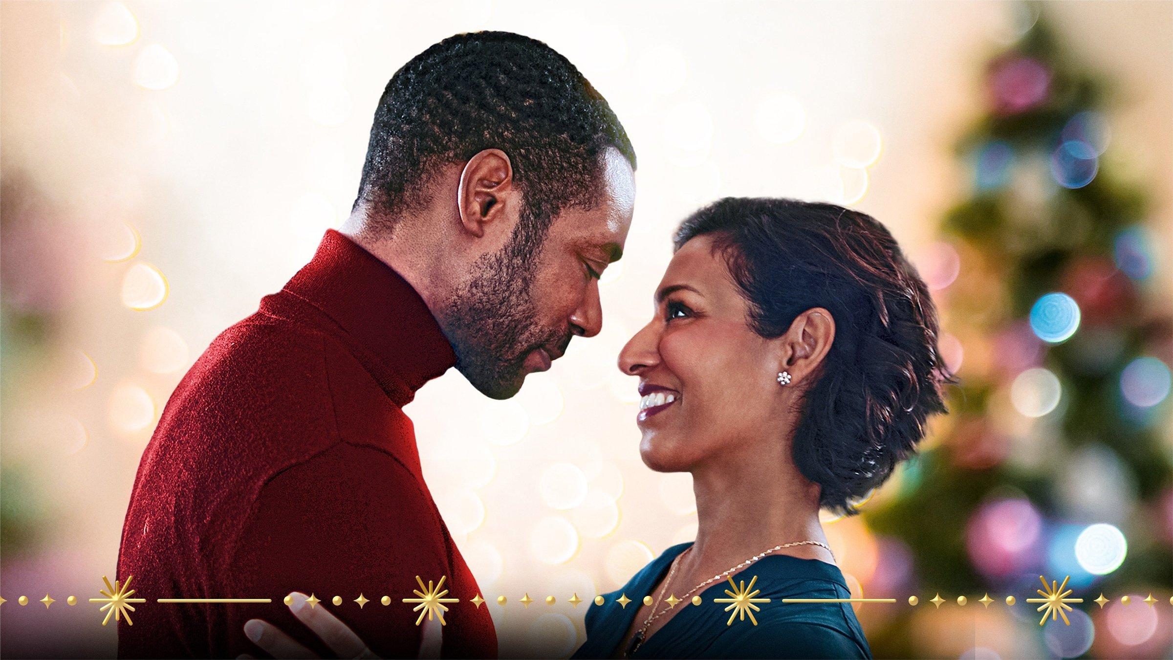 Baking Spirits Bright Background