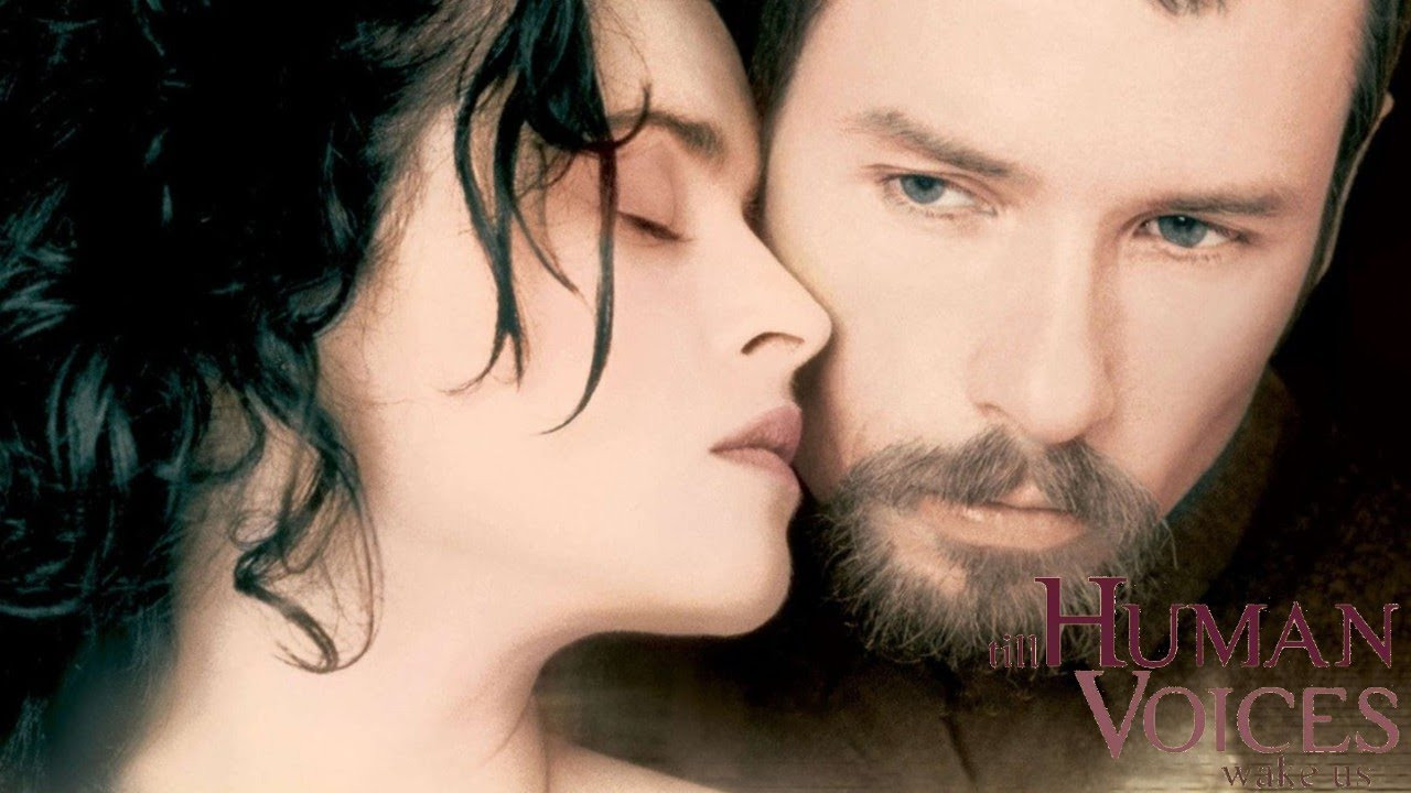 Till Human Voices Wake Us Background