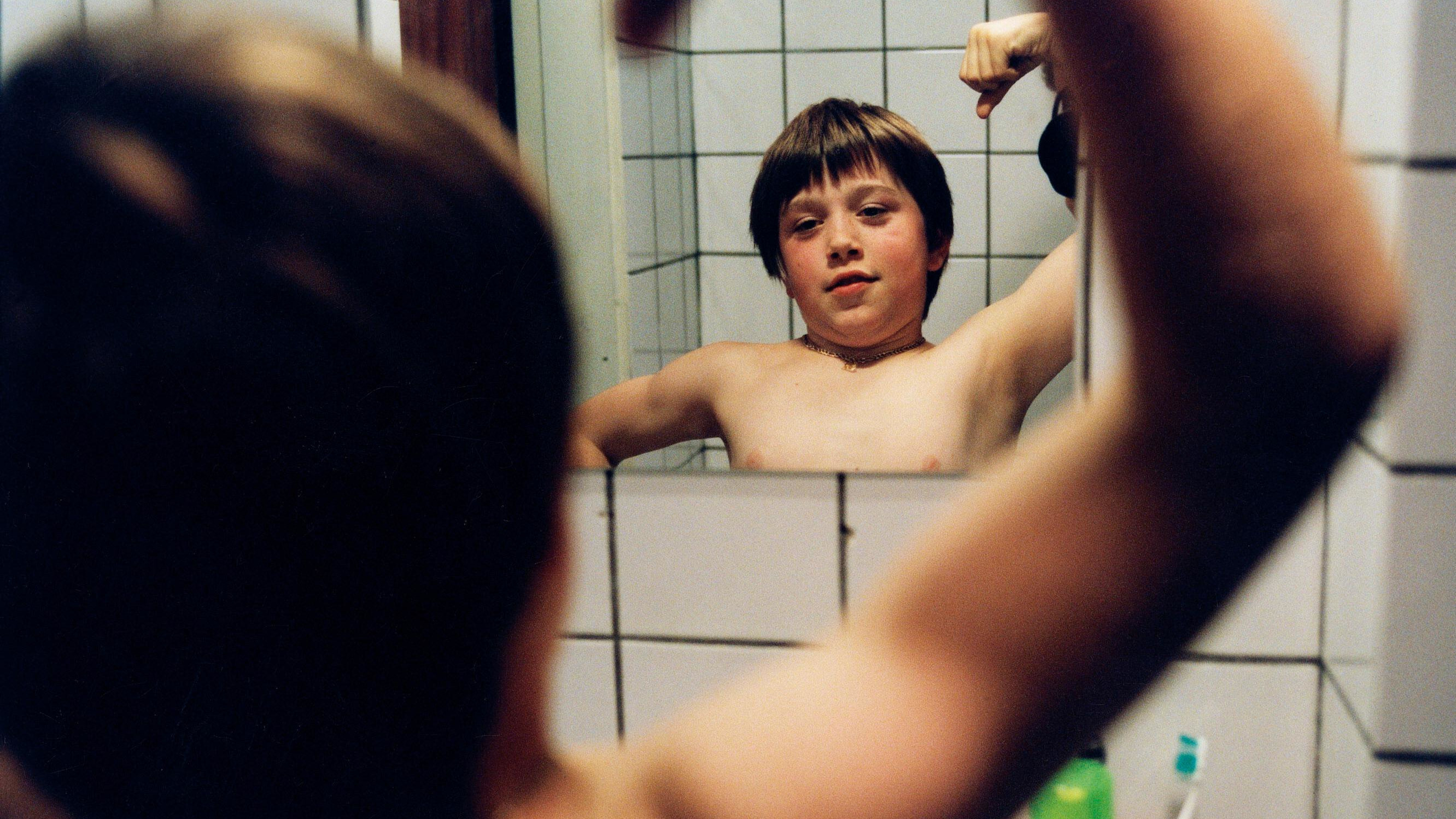 Wallah Be Background