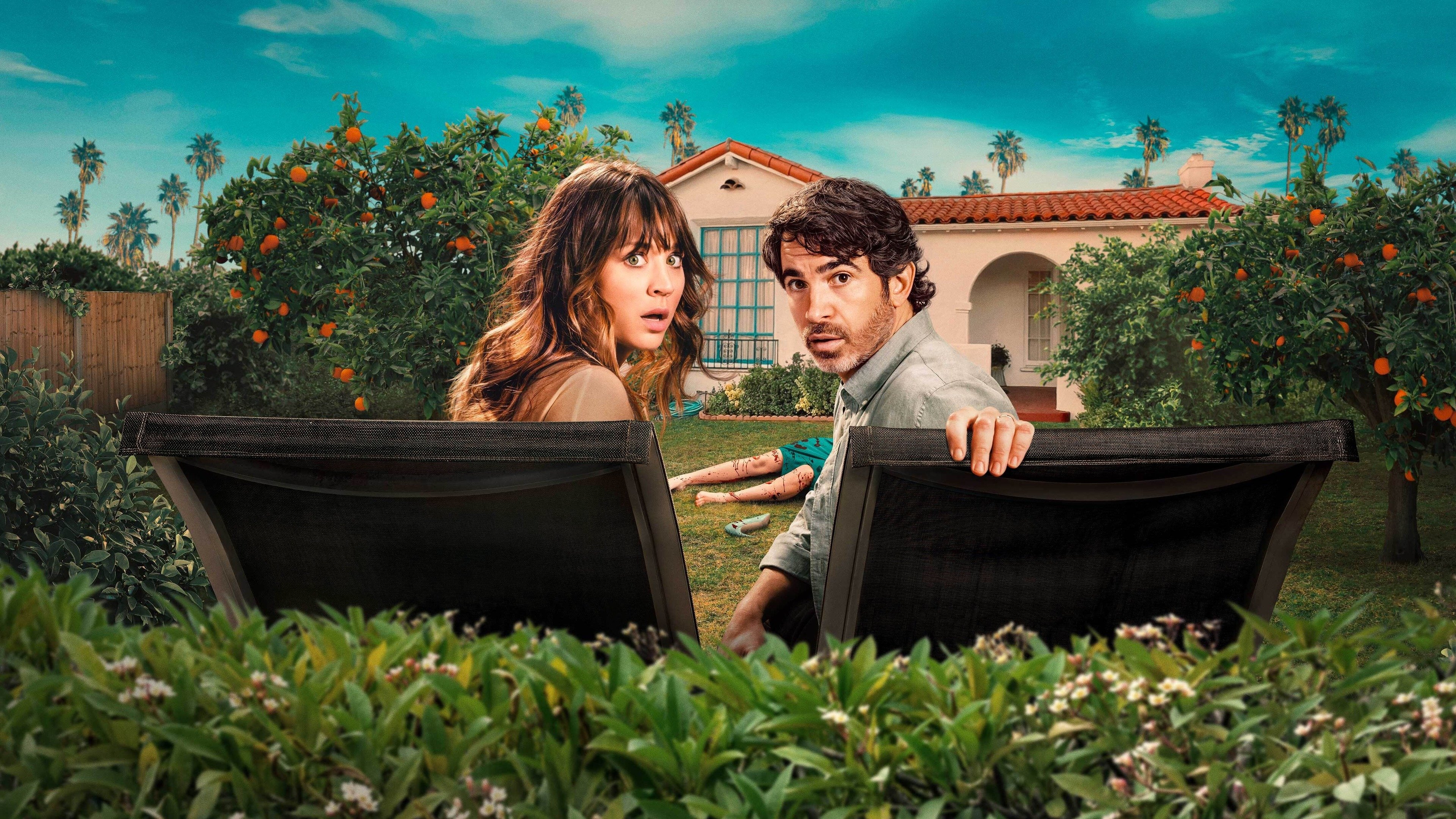 Based on a True Story Background