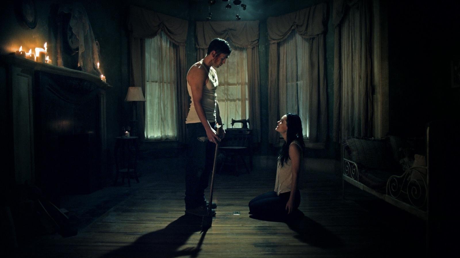 The Axe Murders of Villisca Background