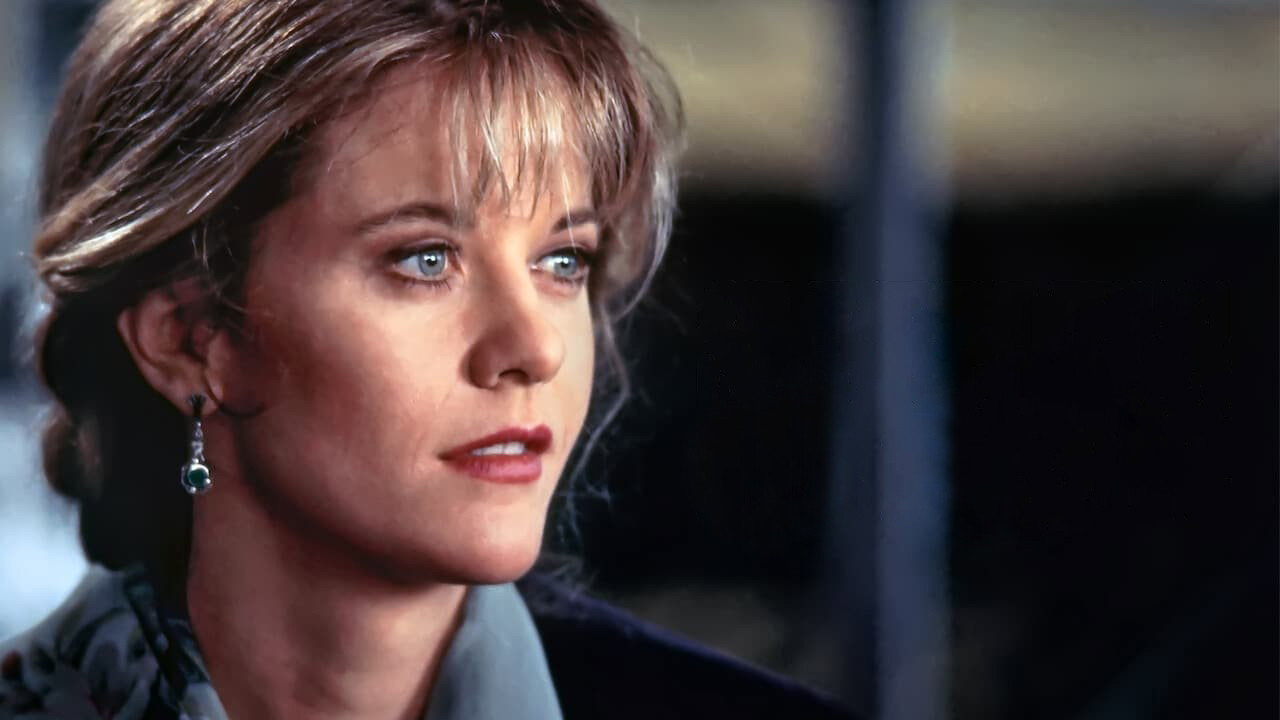 Sleepless in Seattle Background
