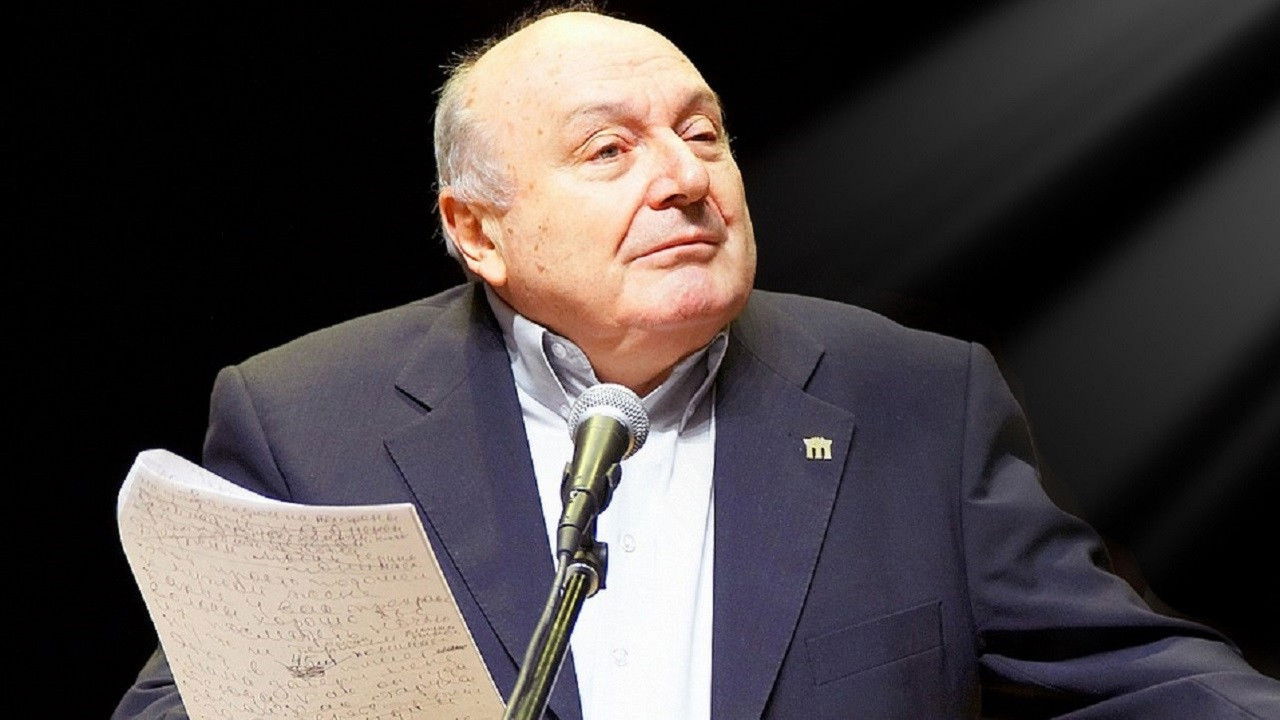 How It Was Done in Odesa... or Odessans of All Countries, Unite! Background