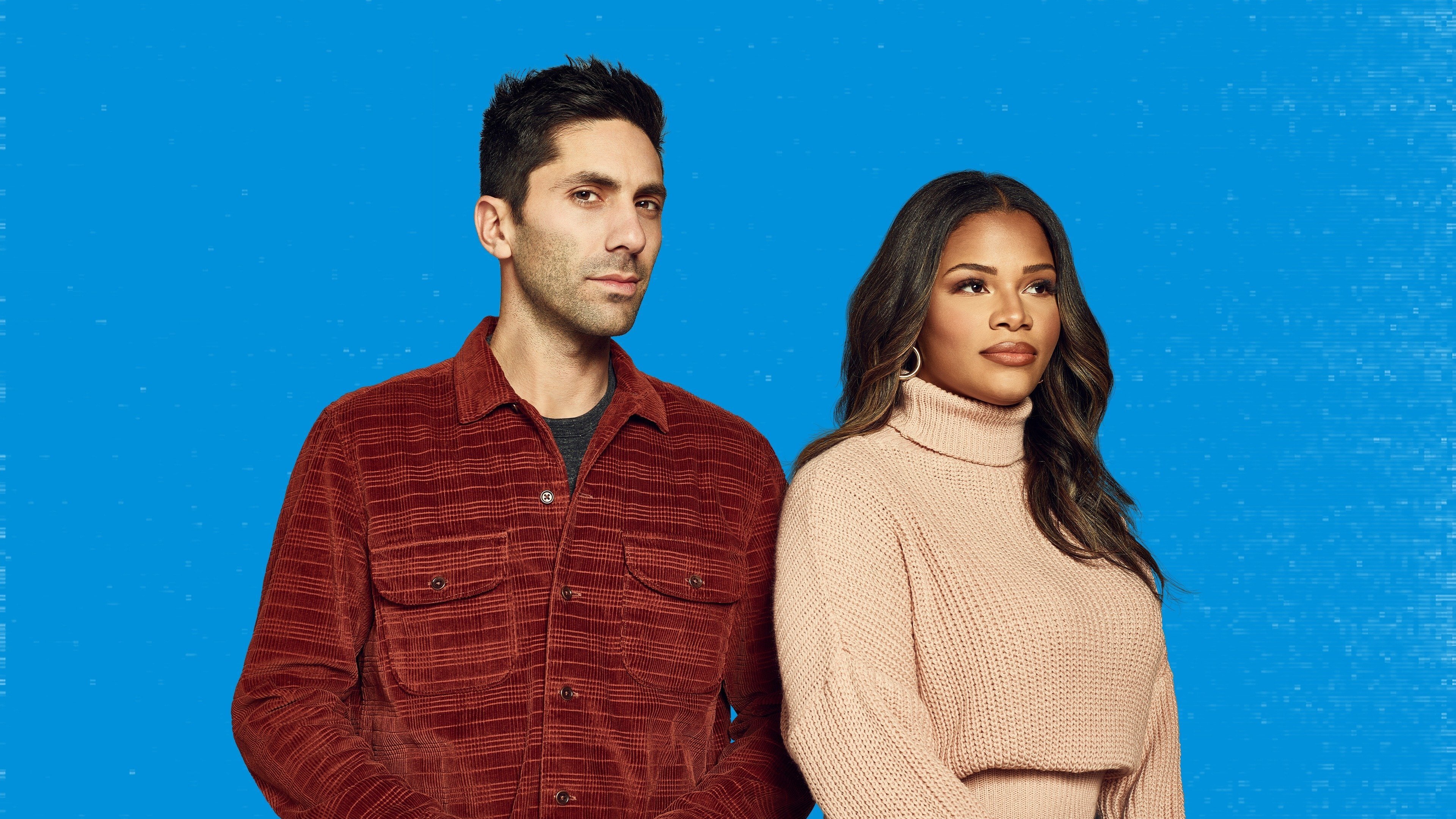 Catfish: The TV Show Background