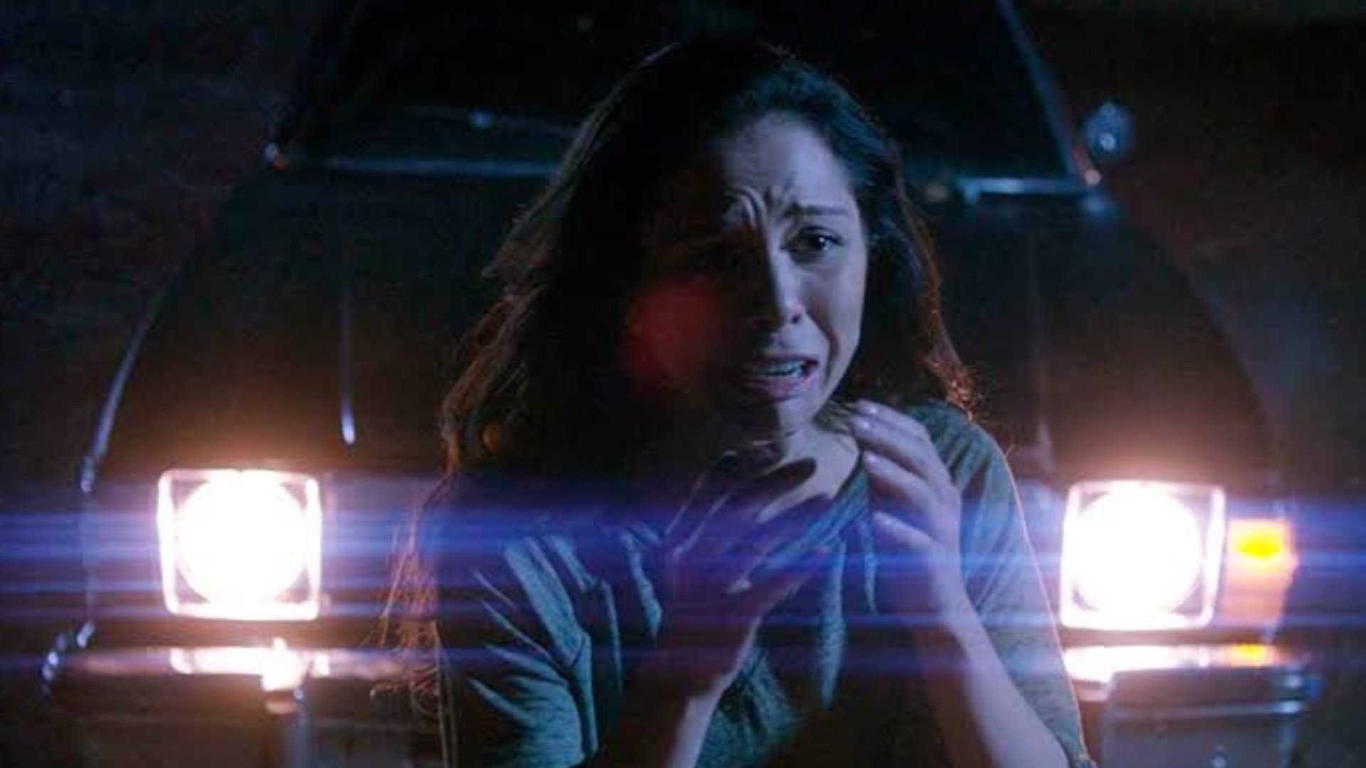 Fender Bender Background