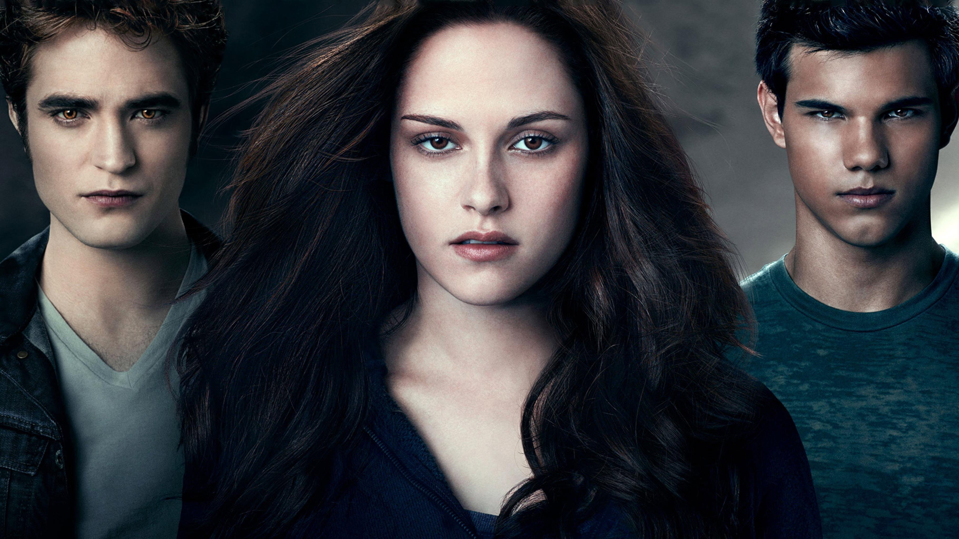 The Twilight Saga: Eclipse Background