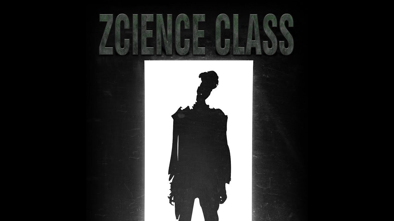 Zcience Class Background