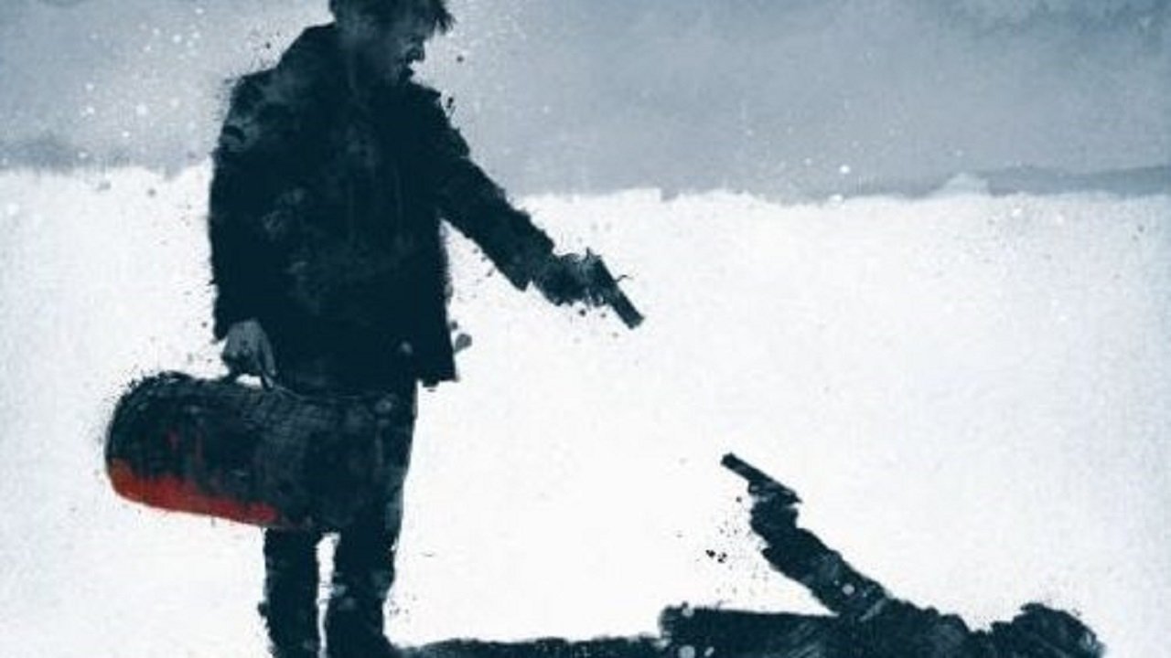 Dead Draw Background