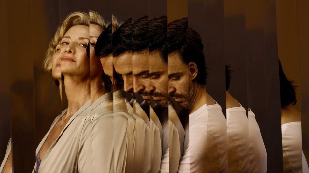 National Theatre Live: Phaedra Background