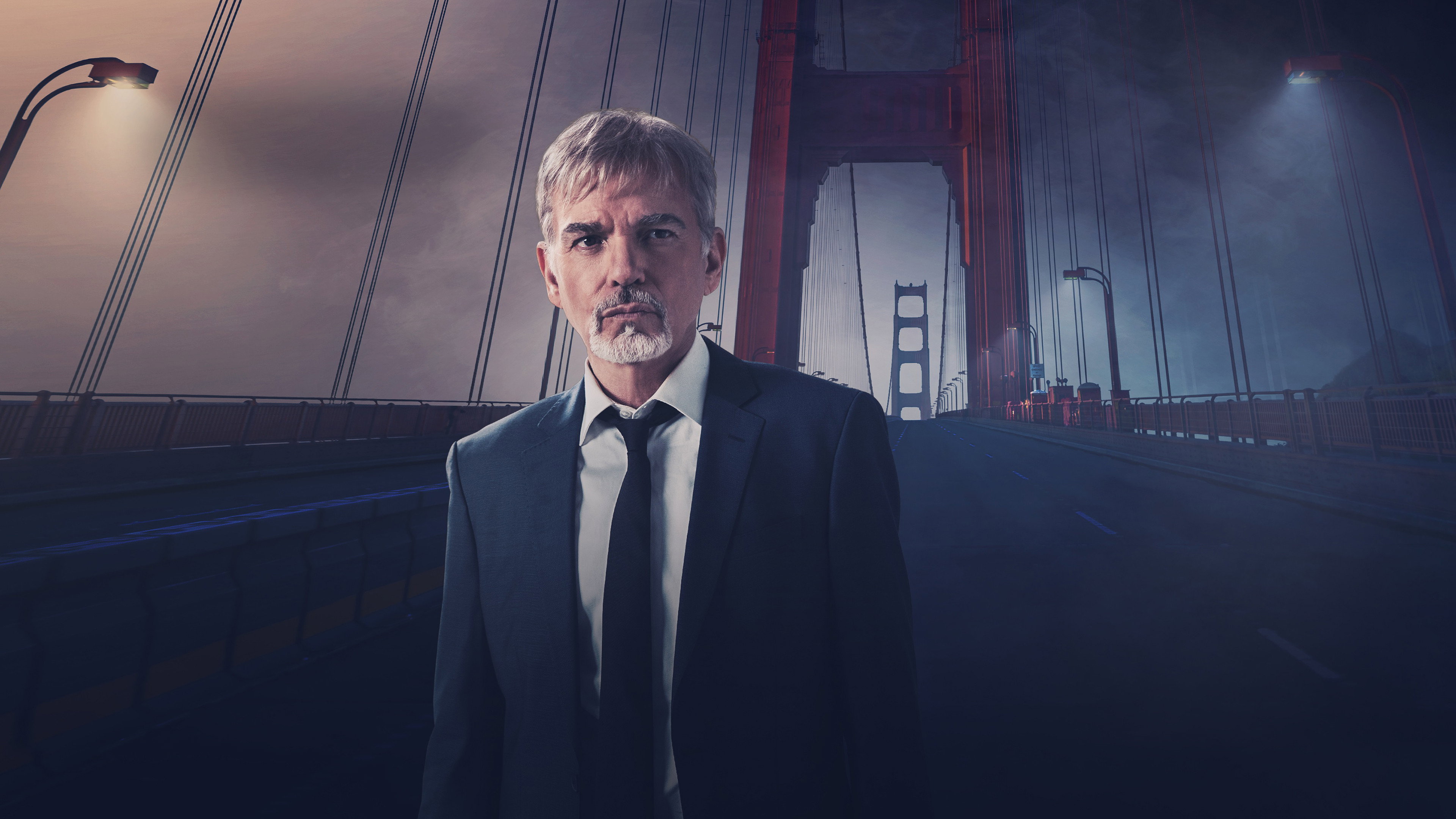 Goliath Background