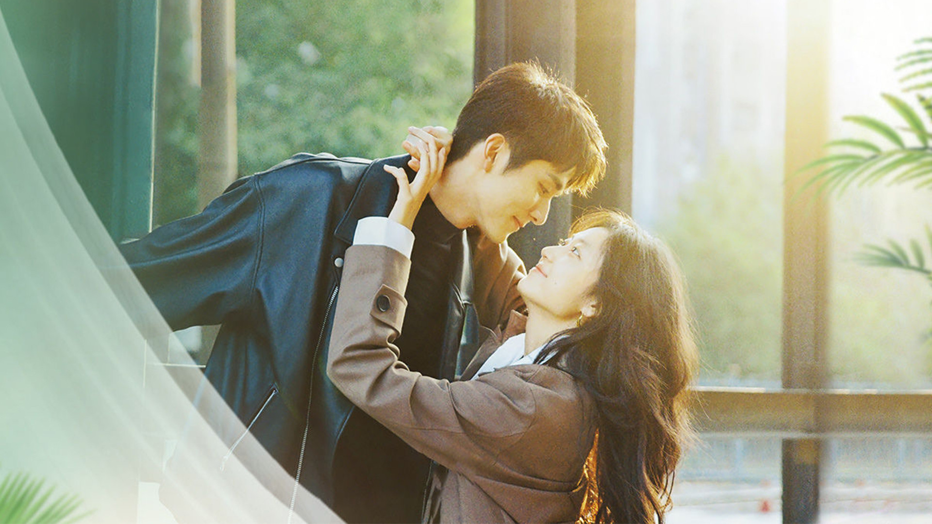 All These Years Background