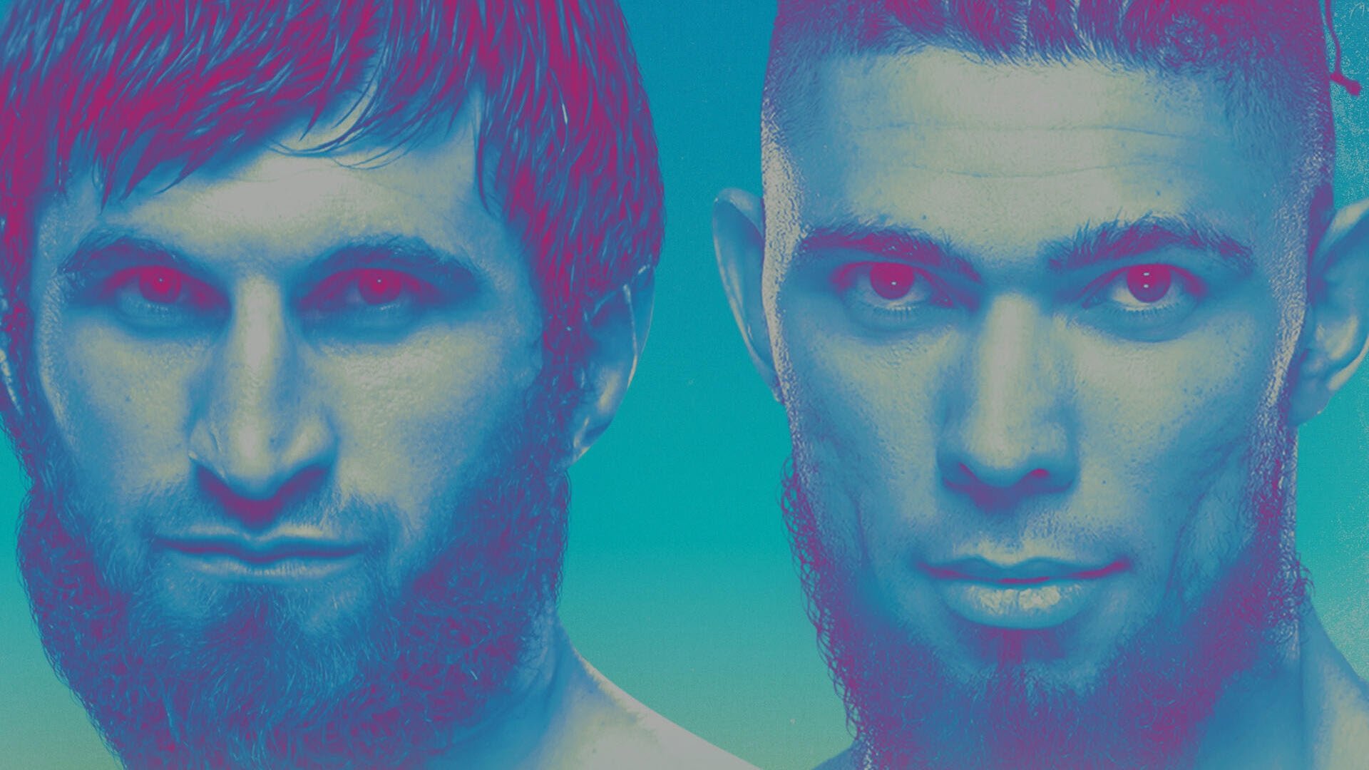 UFC Fight Night 234: Ankalaev vs. Walker 2 Background