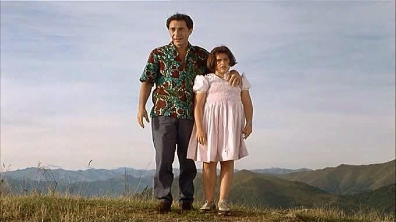 And the Little Prince Said Background