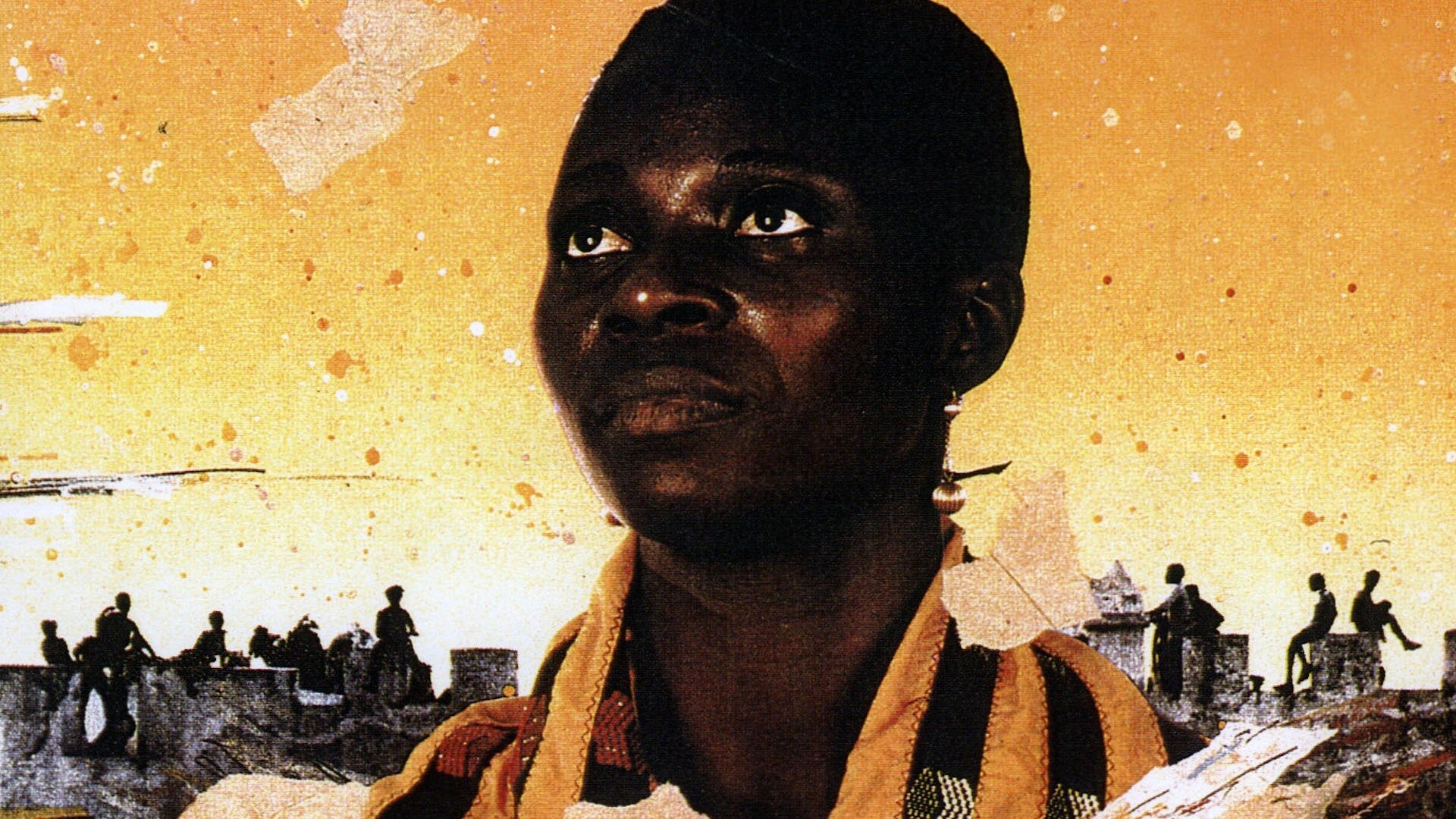 Those Whom Death Refused Background