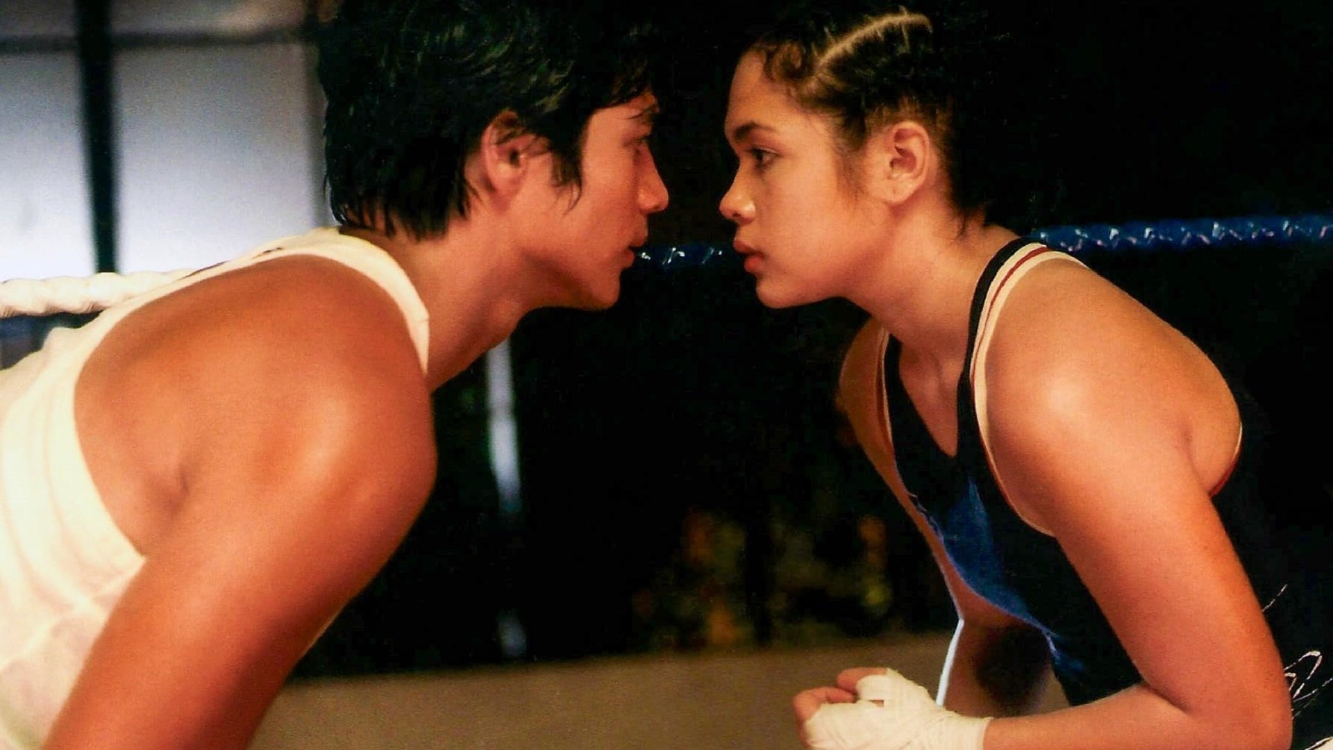 Bakit 'Di Totohanin Background