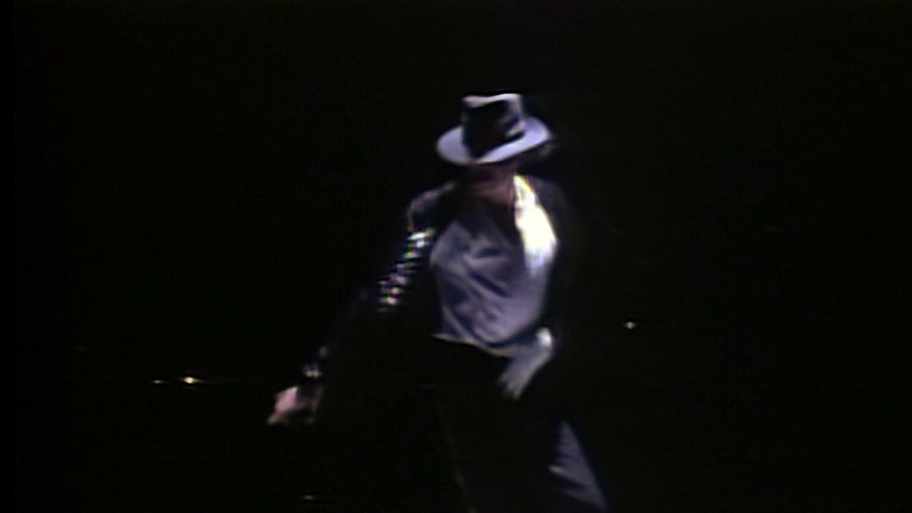 Michael Jackson: HIStory World Tour - Live in Brunei Background
