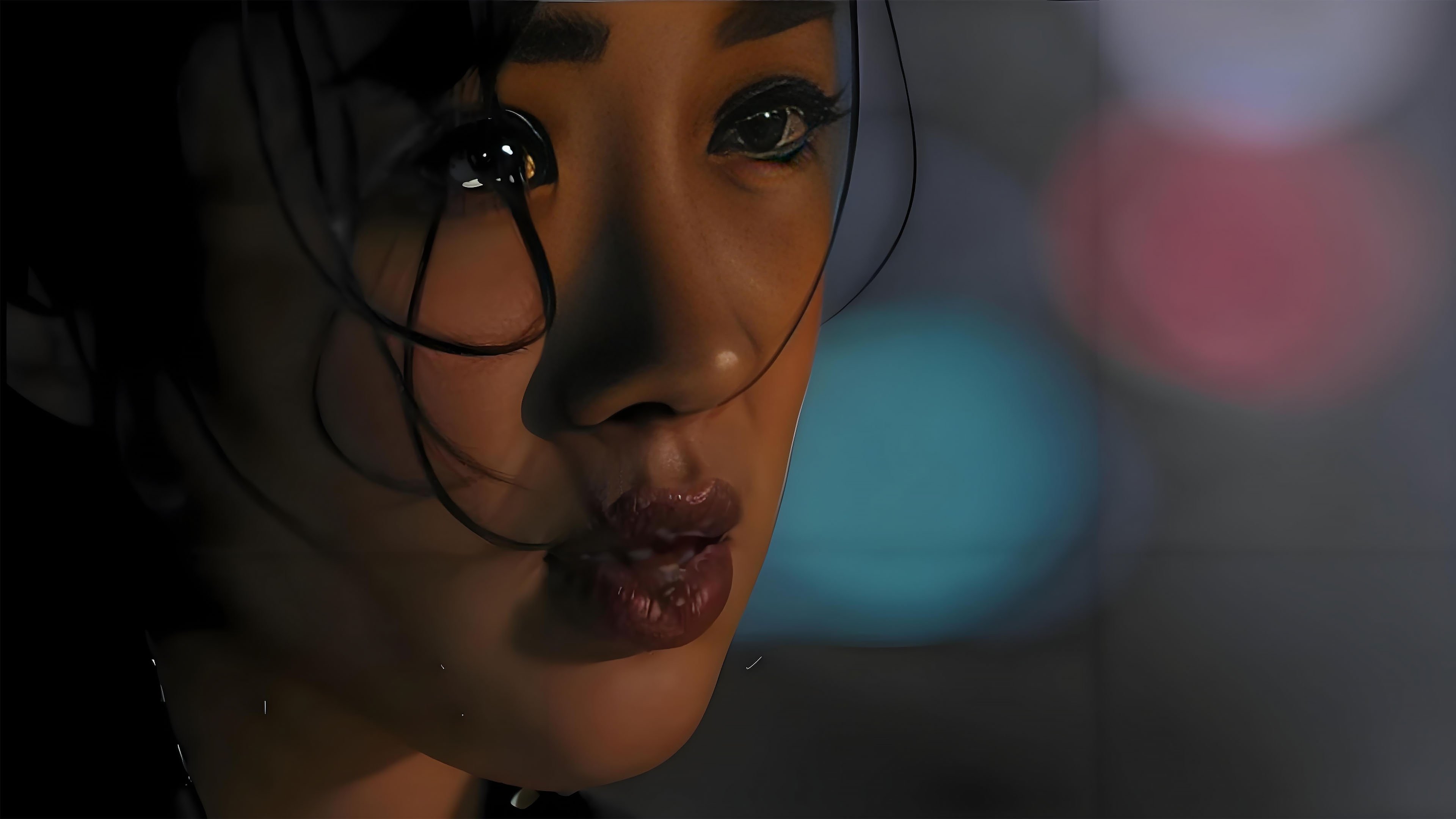 Mermaid Got Married Background