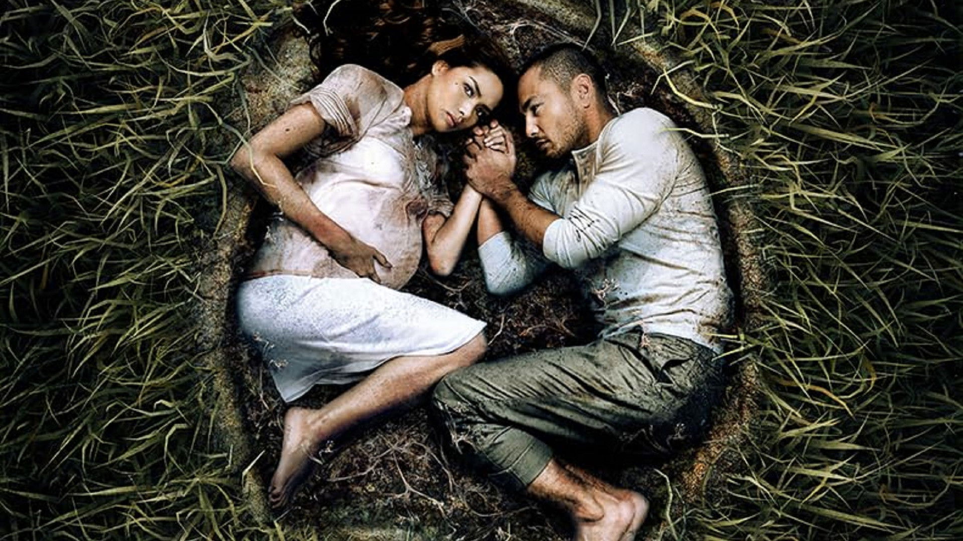 Corazon: Ang Unang Aswang Background