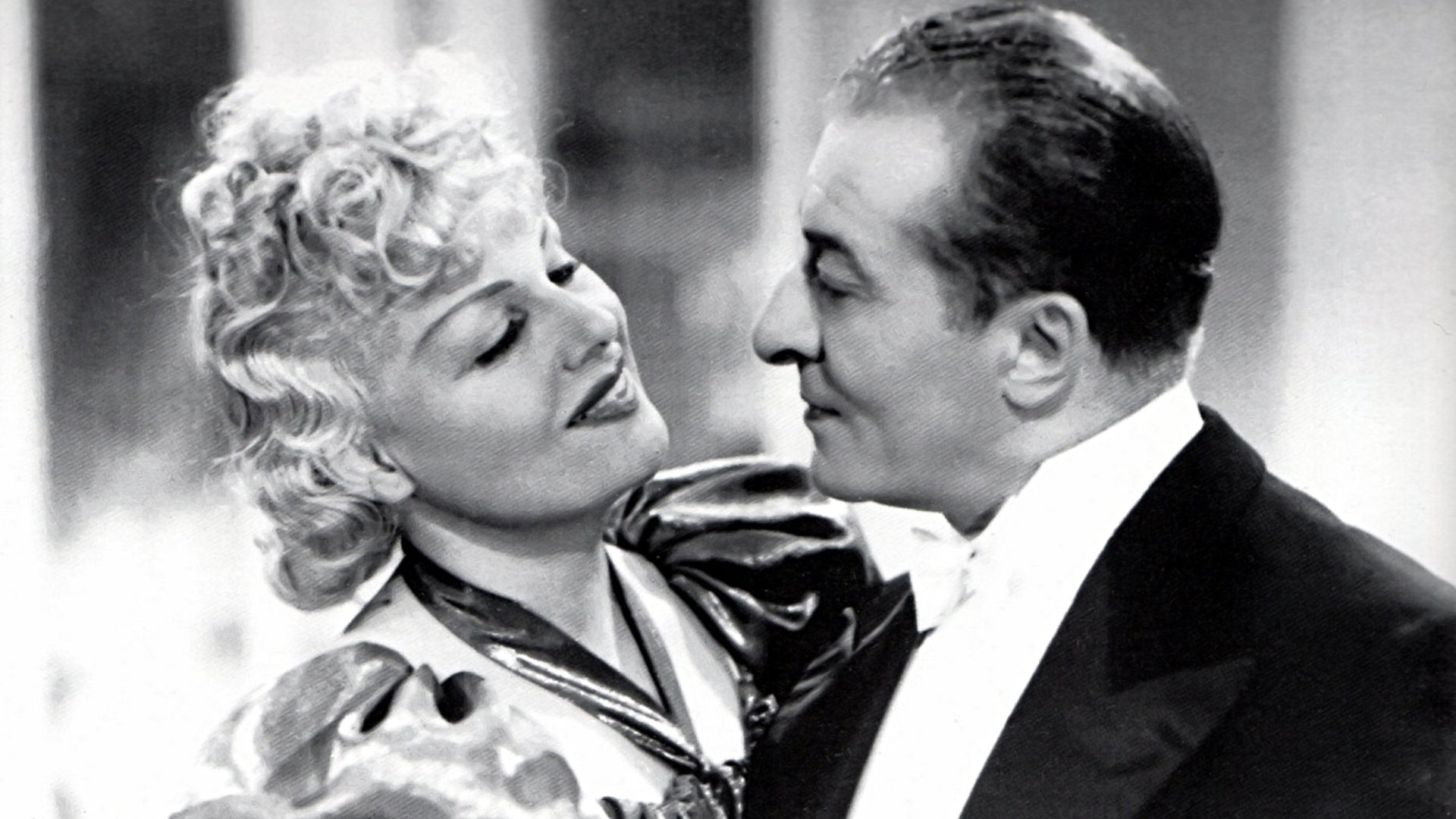 Behind the Facade Background