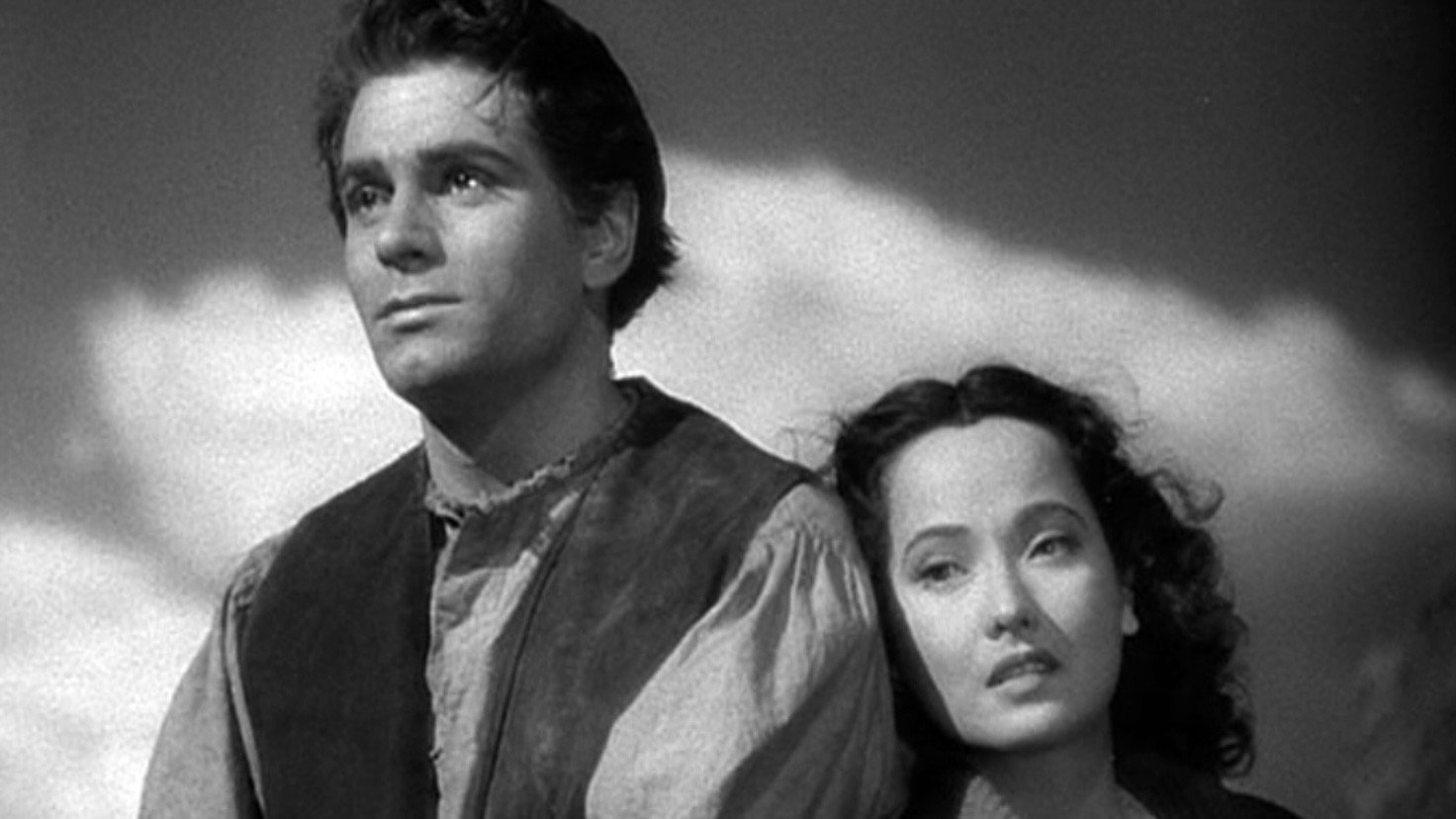 Wuthering Heights Background