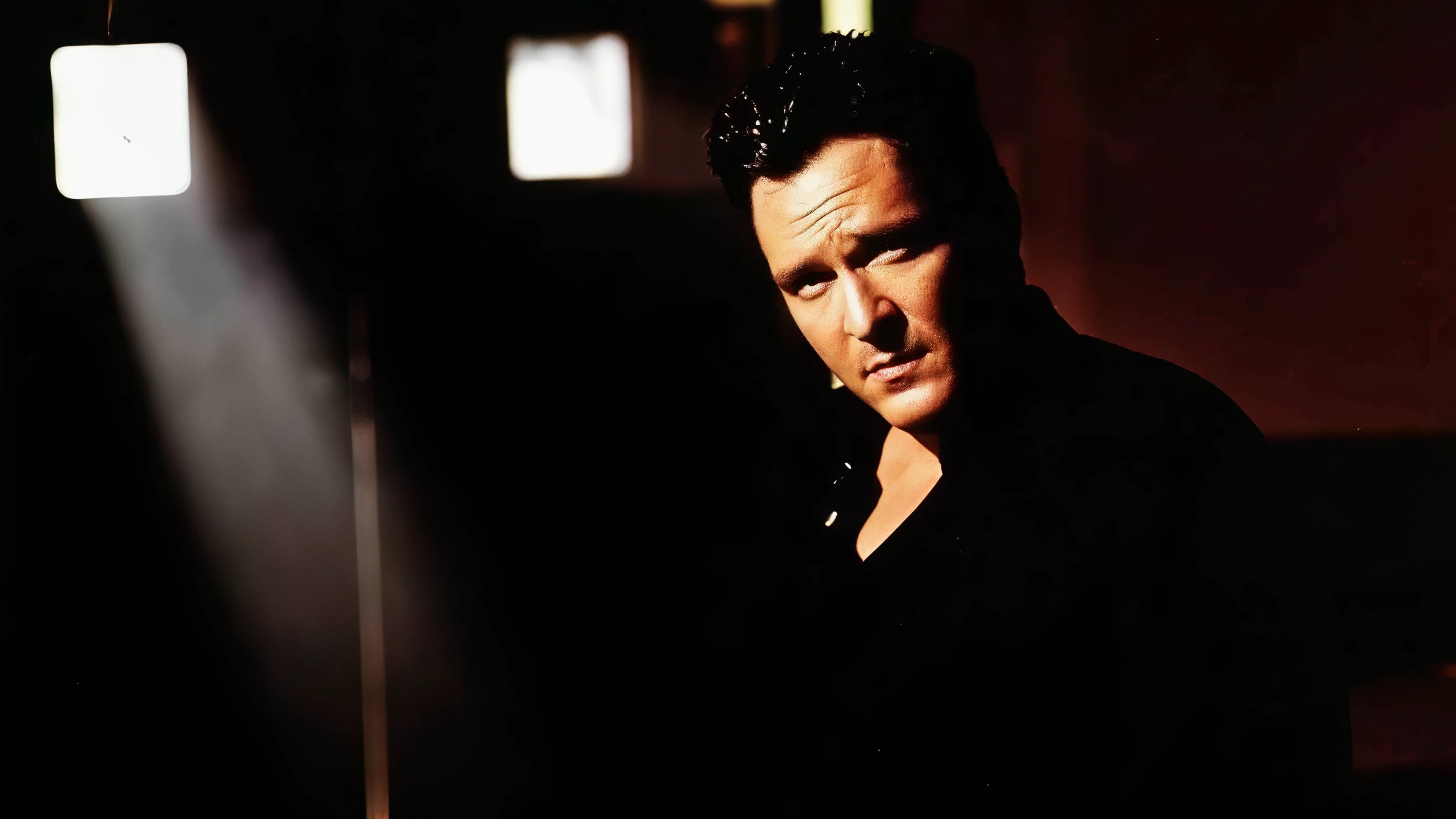 Vengeance Unlimited Background