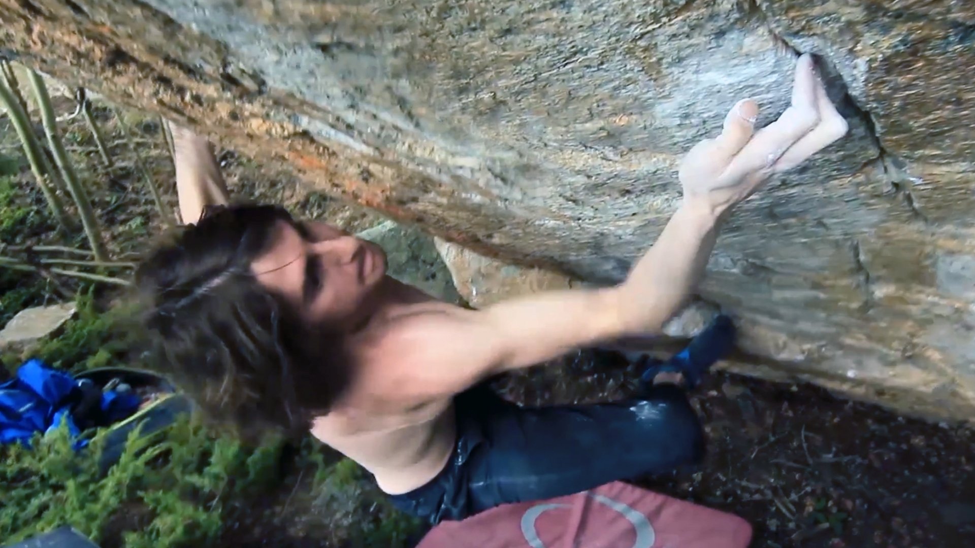 On the Circuit Background