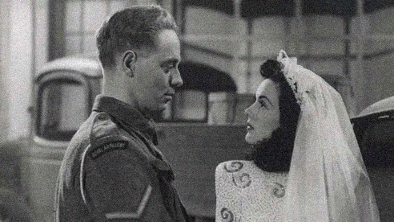 Kiss the Bride Goodbye Background