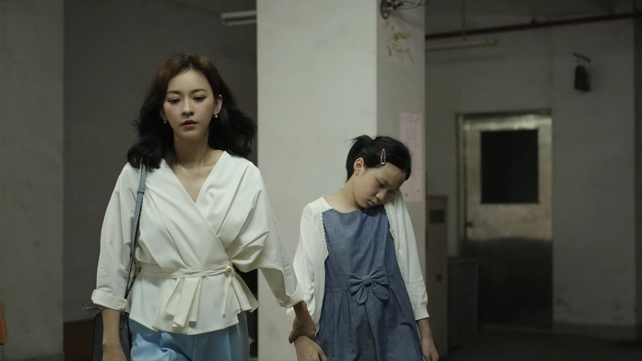 Trouble Girl Background