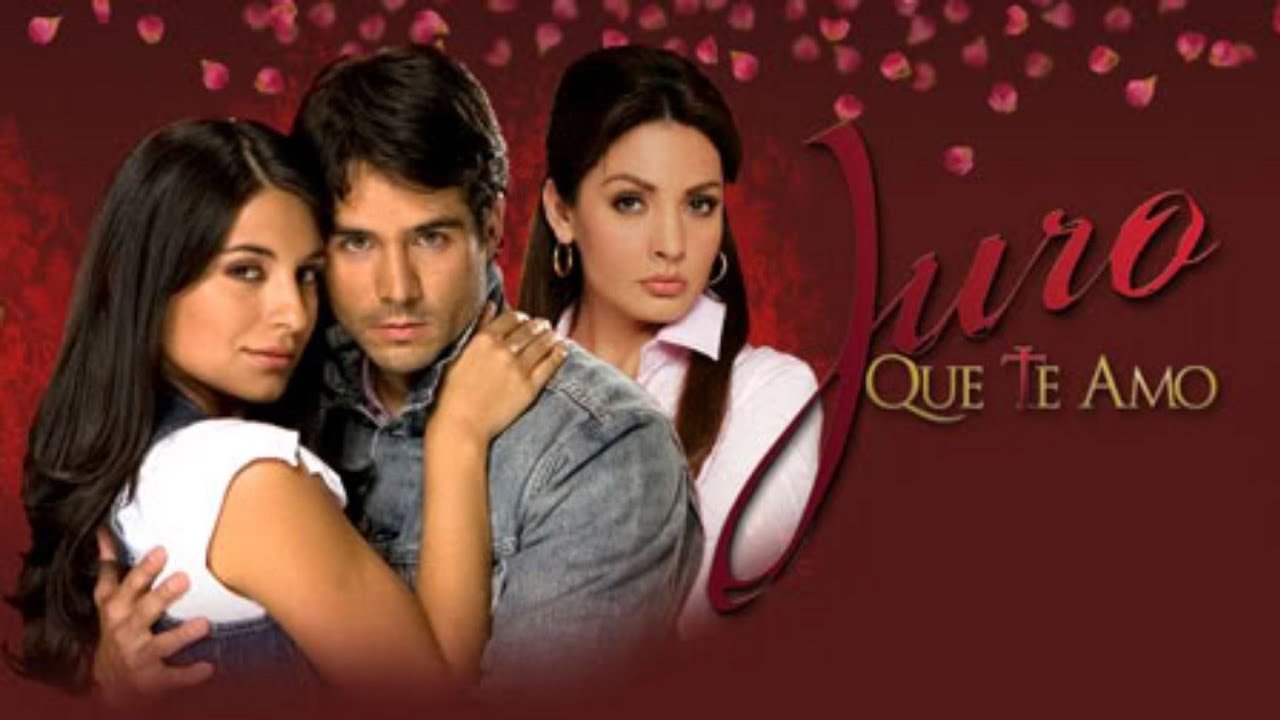 Juro Que Te Amo Background