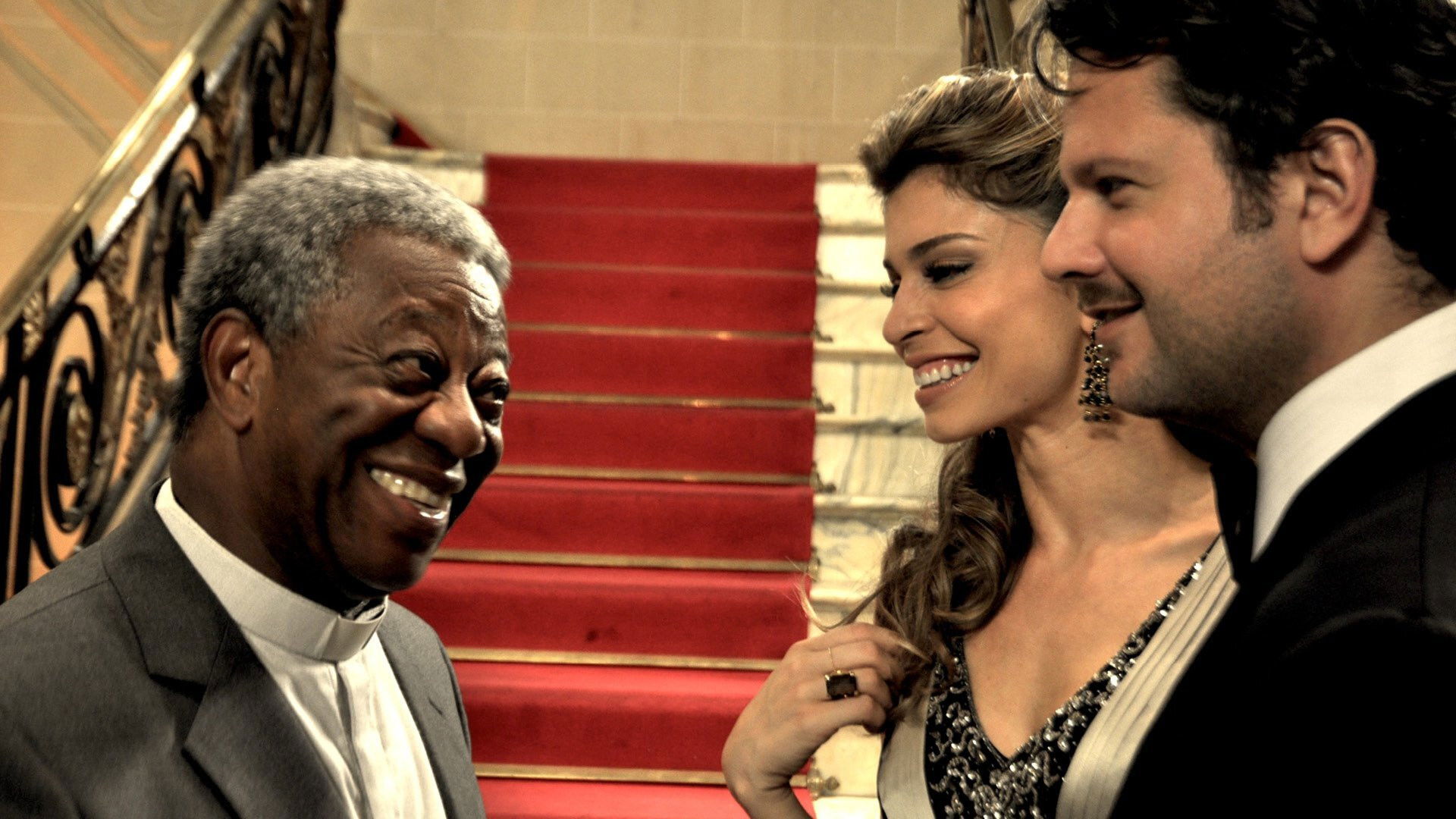 Billi Pig Background